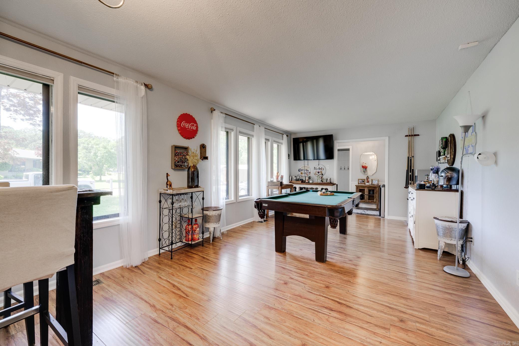 2718 Gray Fox  Jacksonville, AR