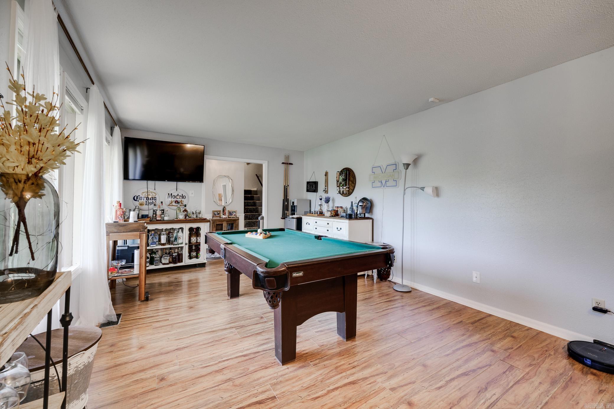 2718 Gray Fox  Jacksonville, AR