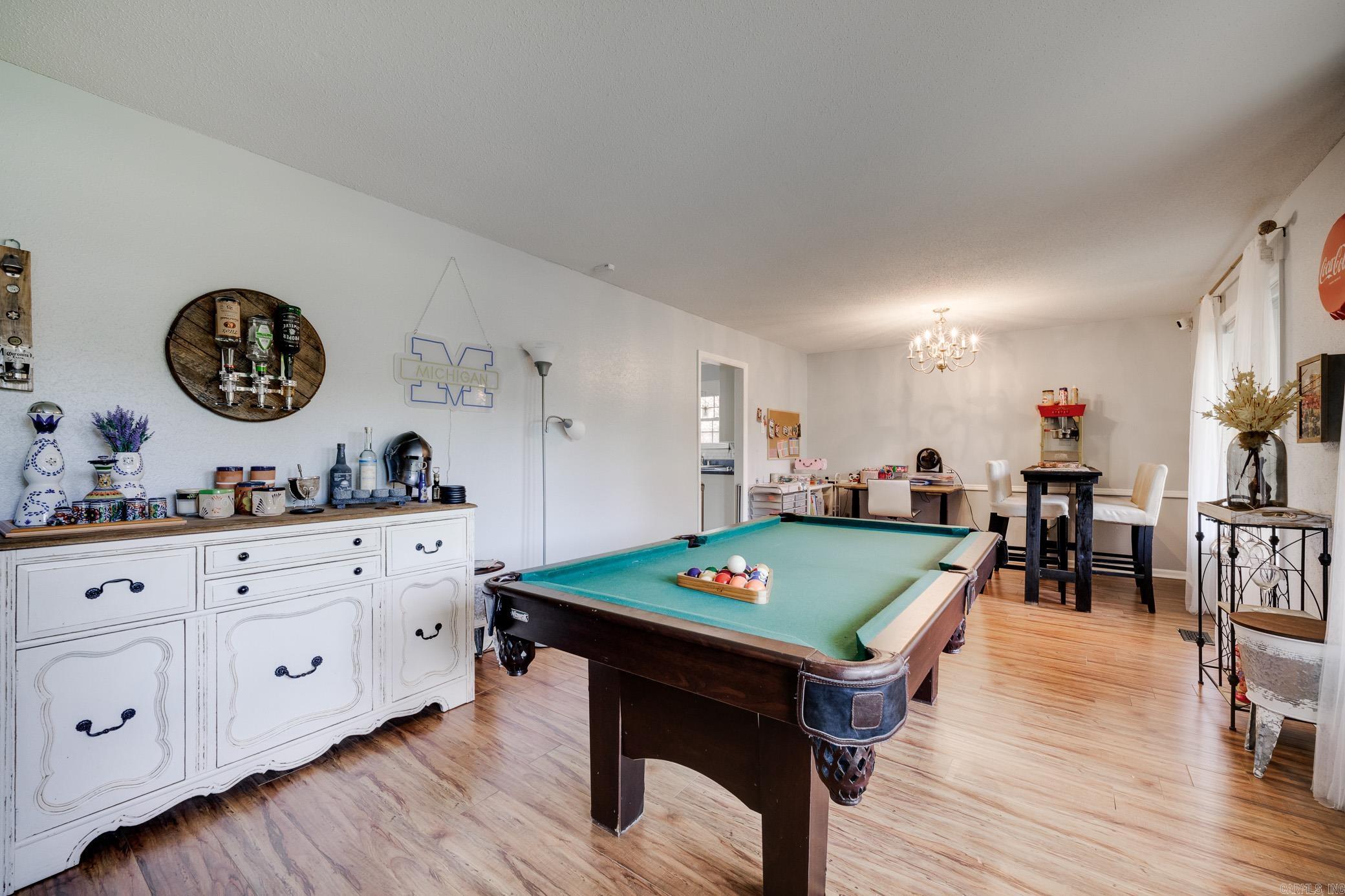 2718 Gray Fox  Jacksonville, AR