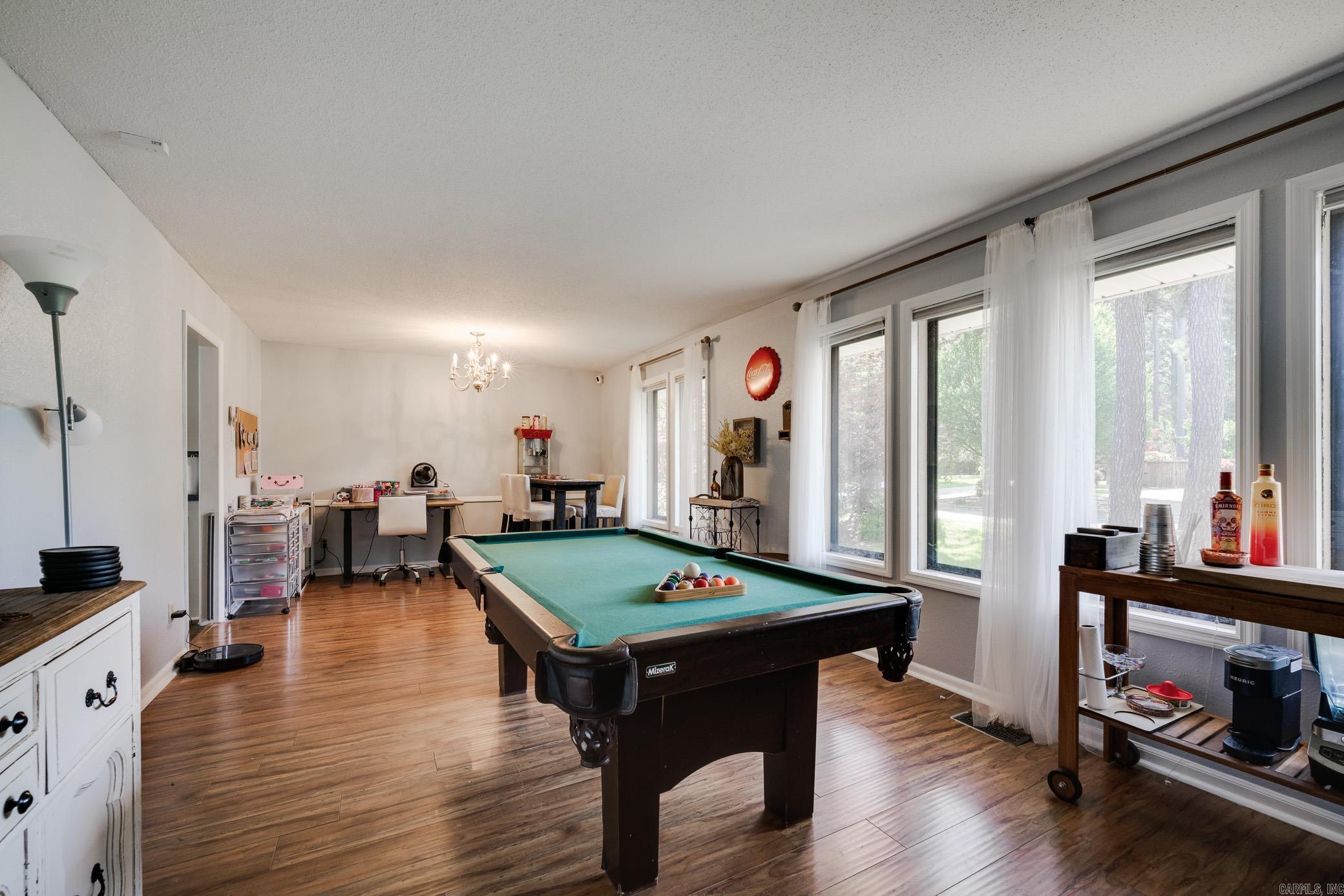 2718 Gray Fox  Jacksonville, AR