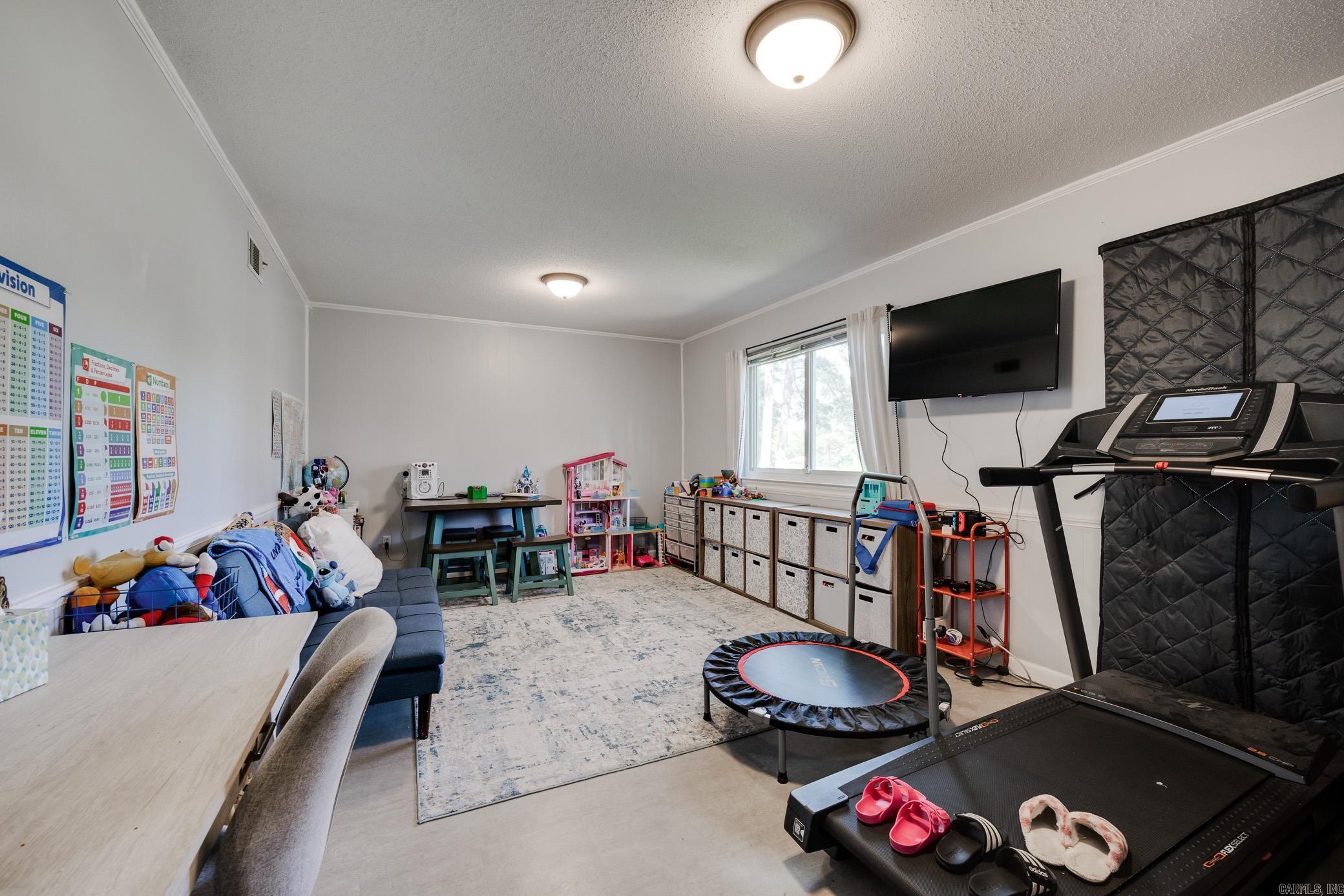 2718 Gray Fox  Jacksonville, AR