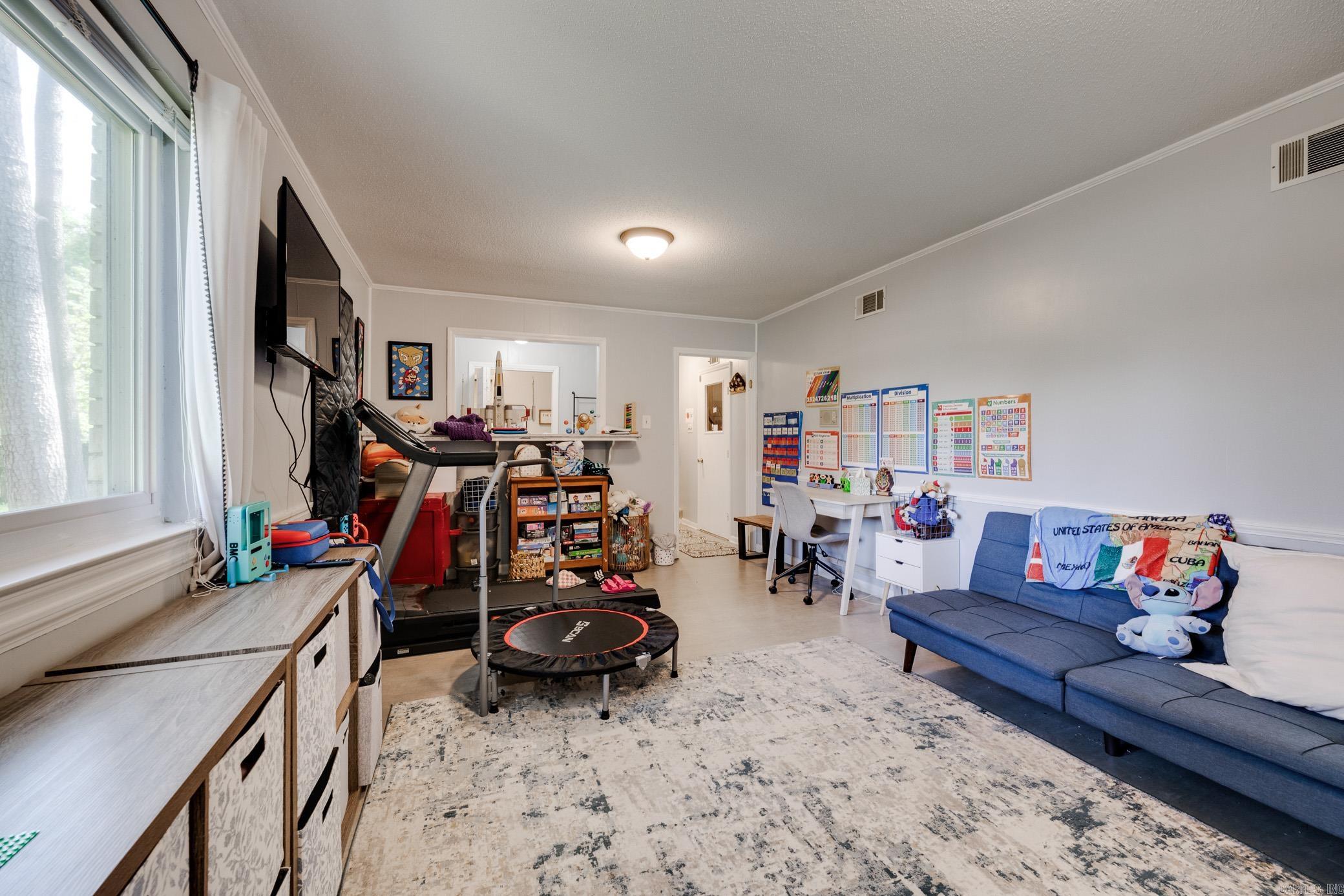 2718 Gray Fox  Jacksonville, AR