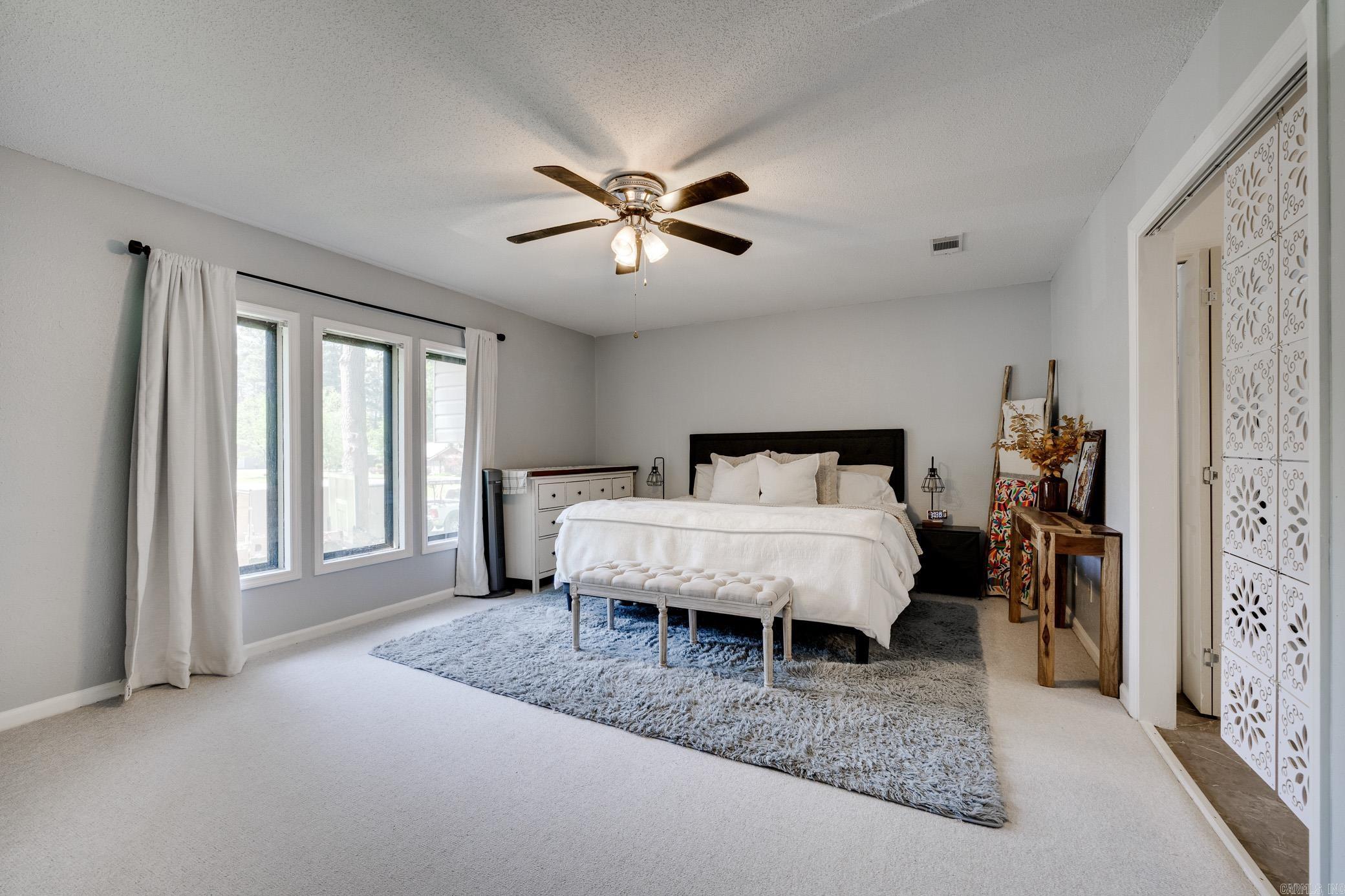 2718 Gray Fox  Jacksonville, AR