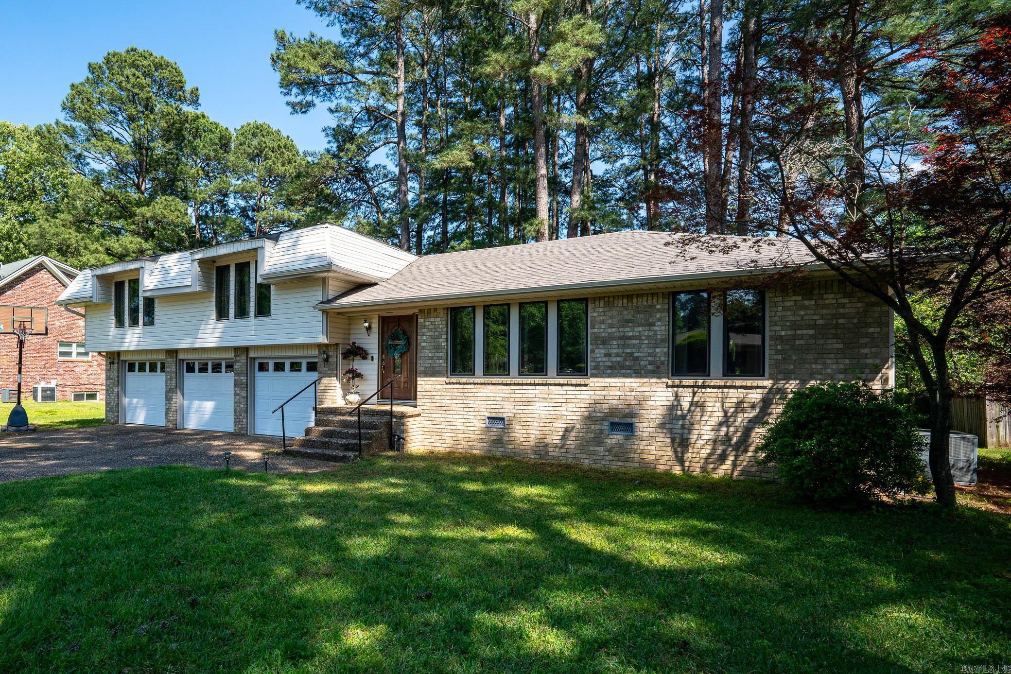 2718 Gray Fox  Jacksonville, AR