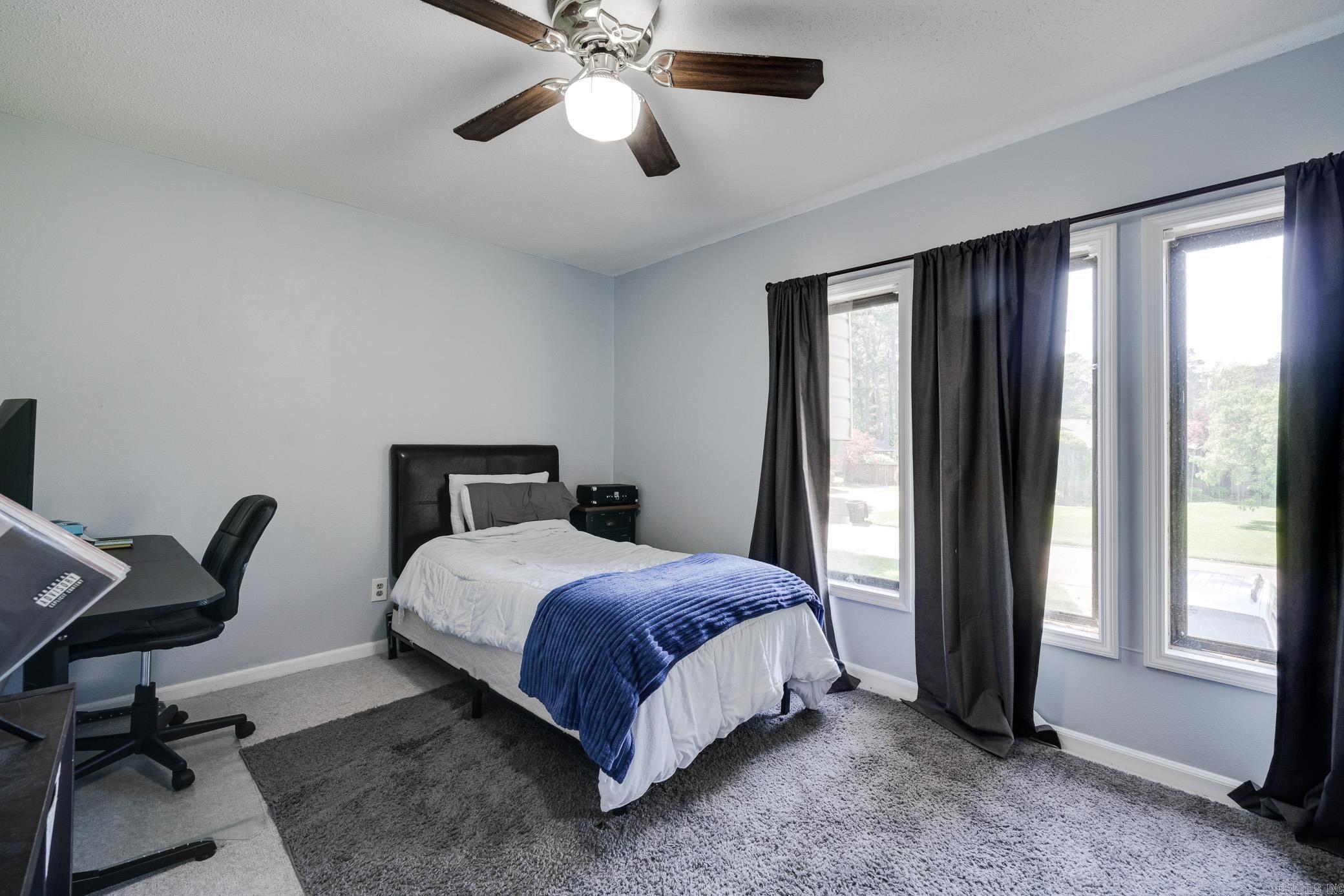 2718 Gray Fox  Jacksonville, AR