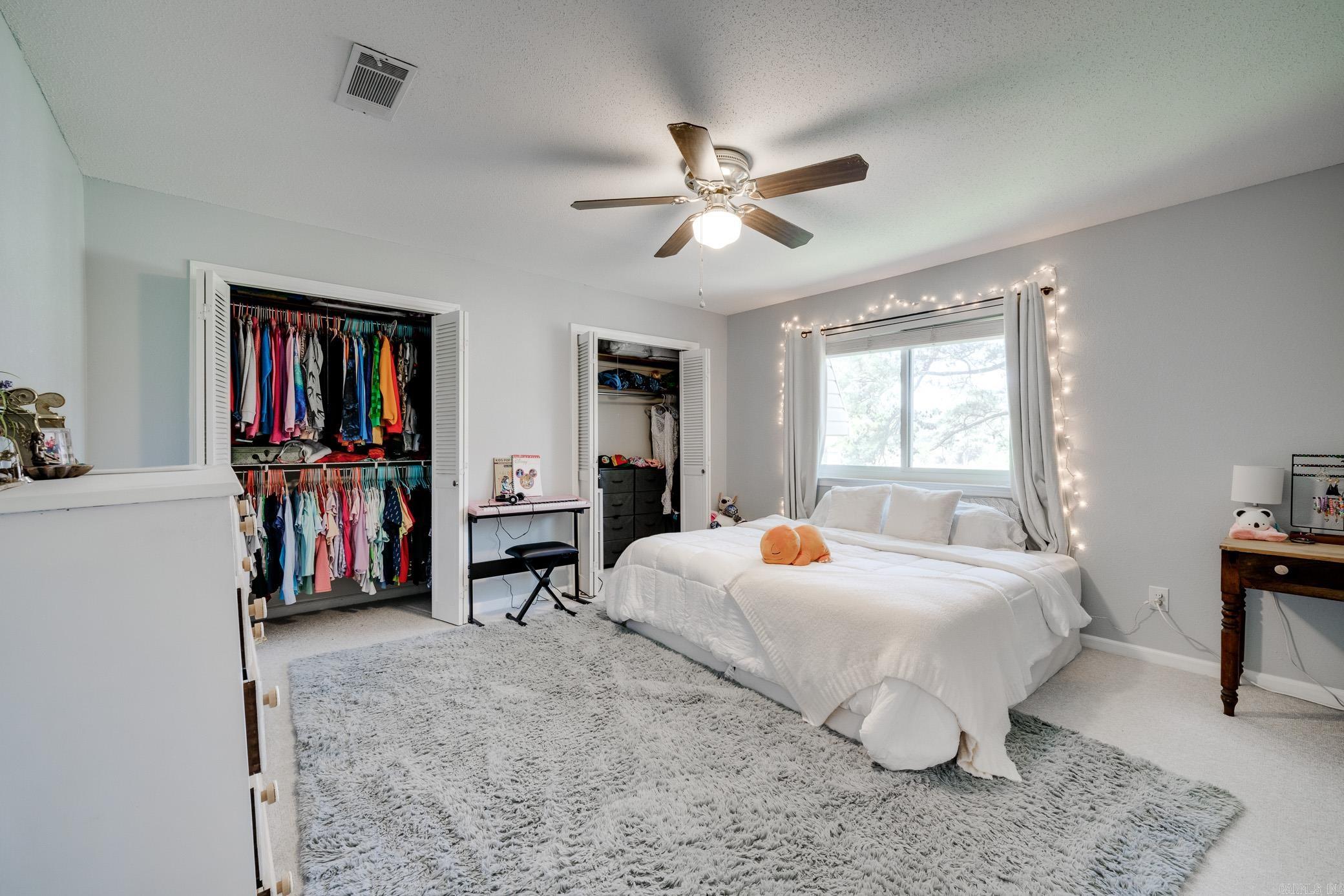 2718 Gray Fox  Jacksonville, AR