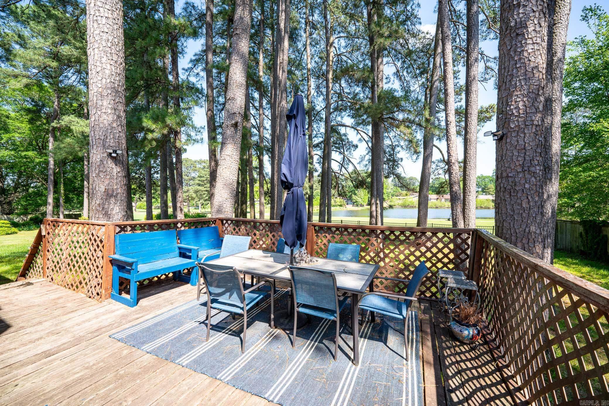 2718 Gray Fox  Jacksonville, AR