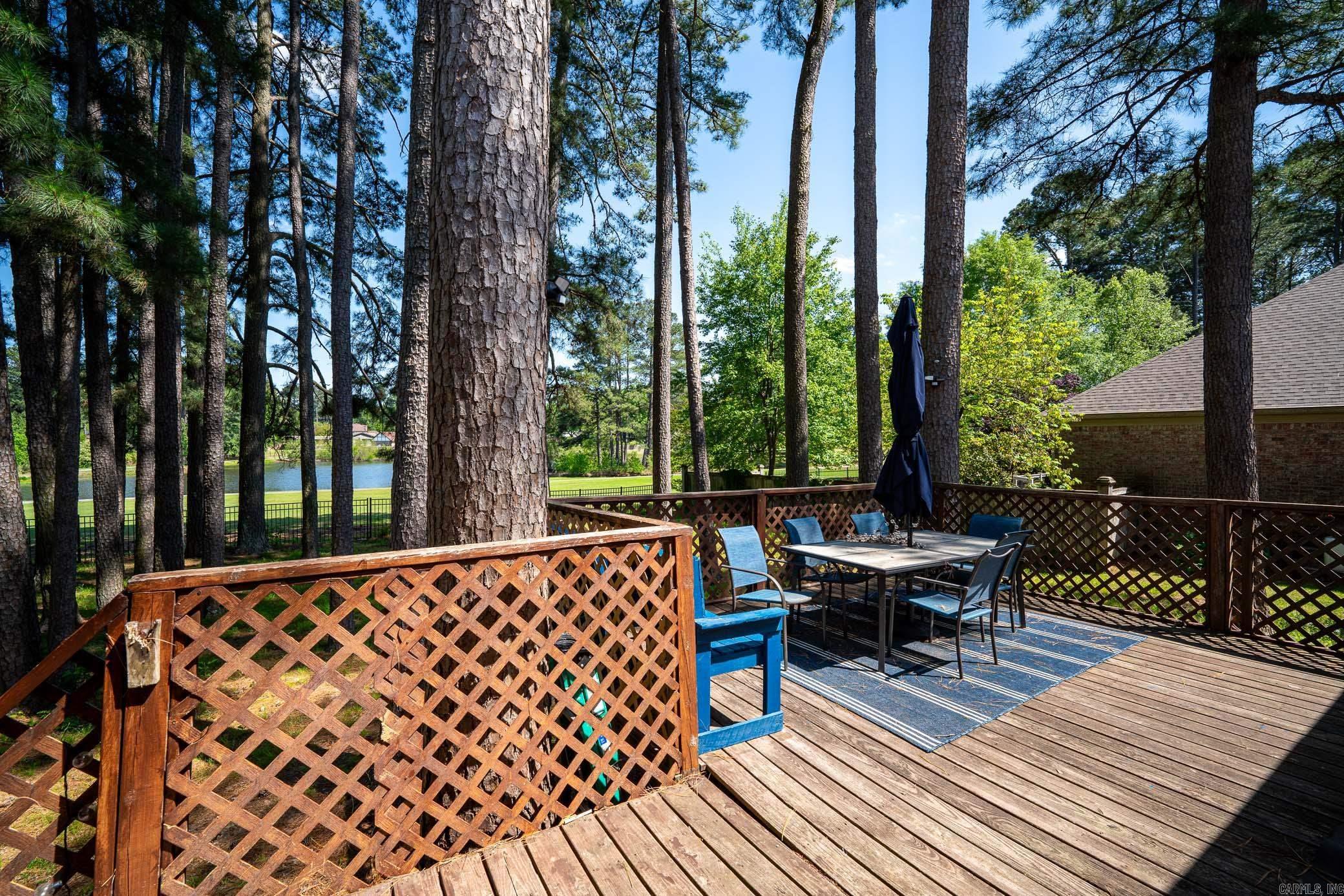 2718 Gray Fox  Jacksonville, AR