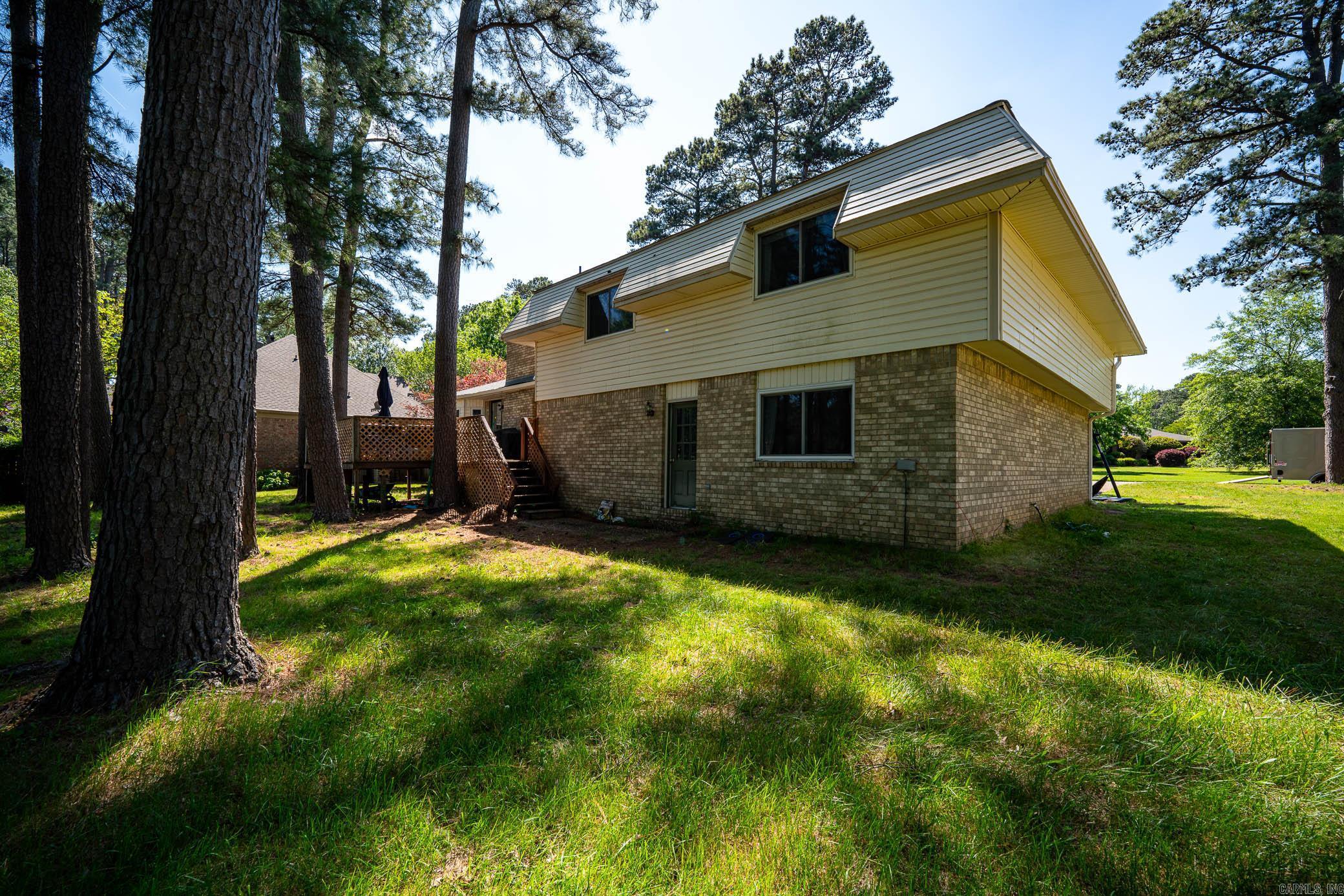 2718 Gray Fox  Jacksonville, AR