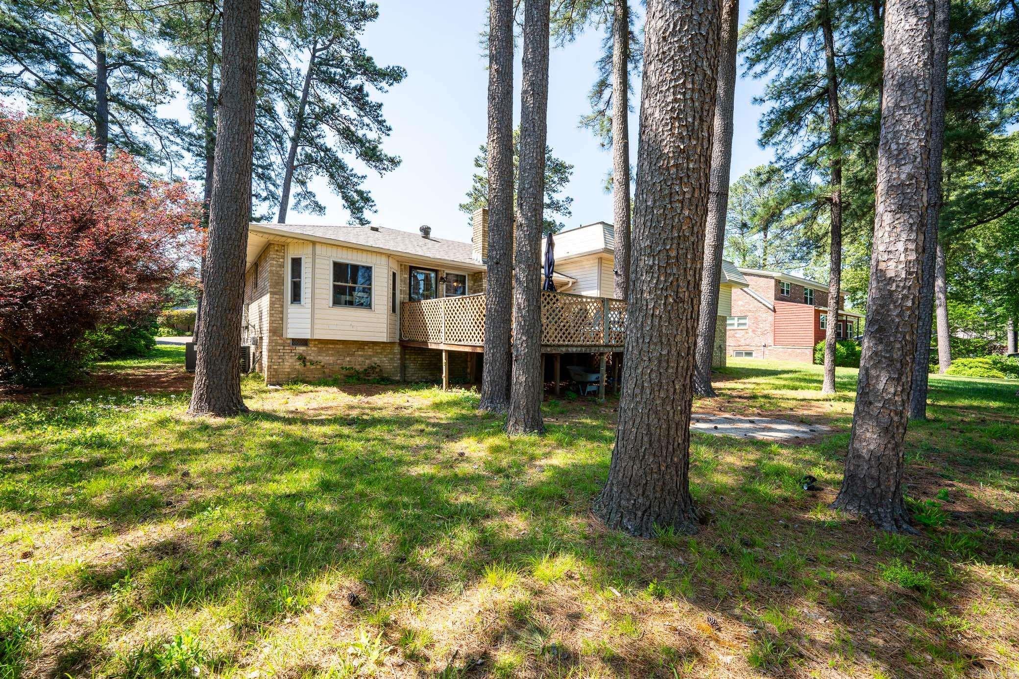 2718 Gray Fox  Jacksonville, AR