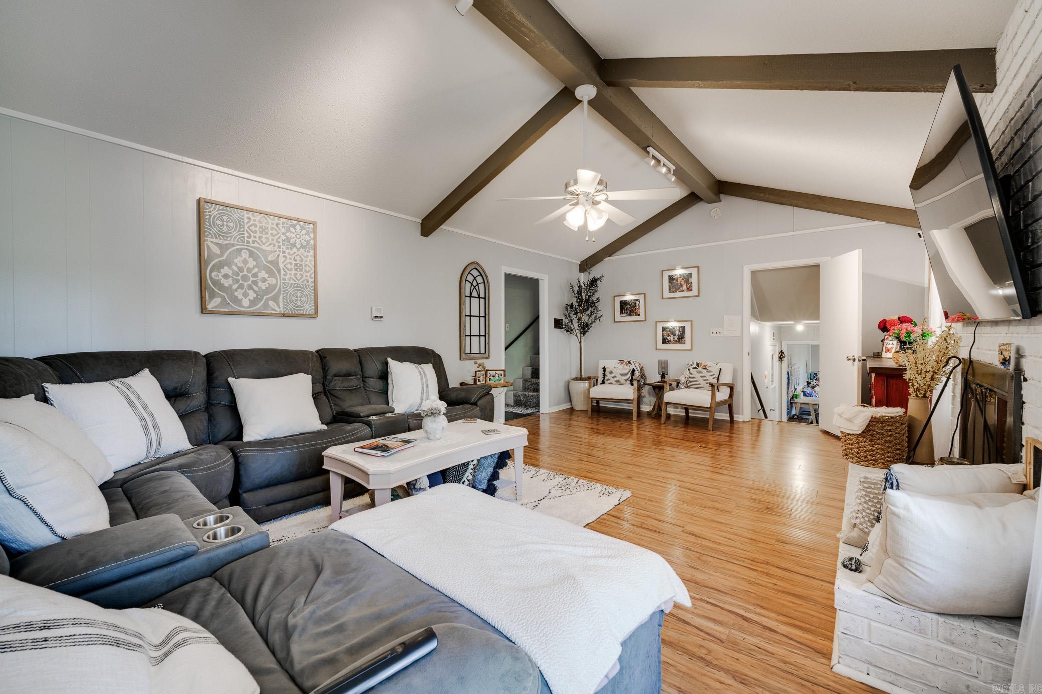 2718 Gray Fox  Jacksonville, AR