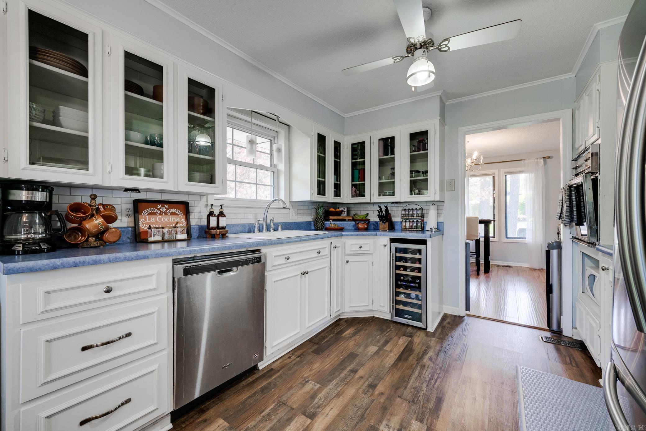 2718 Gray Fox  Jacksonville, AR