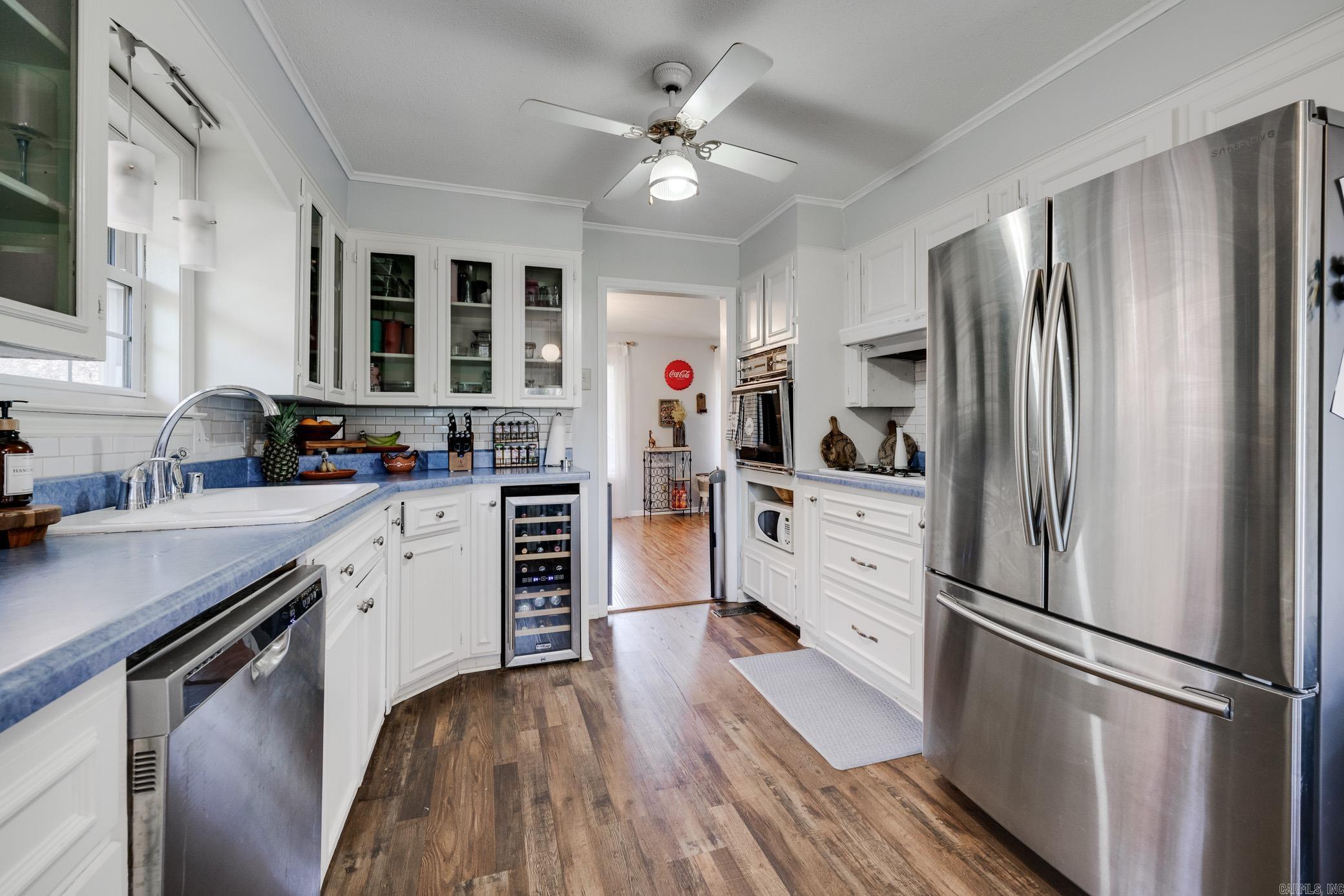 2718 Gray Fox  Jacksonville, AR