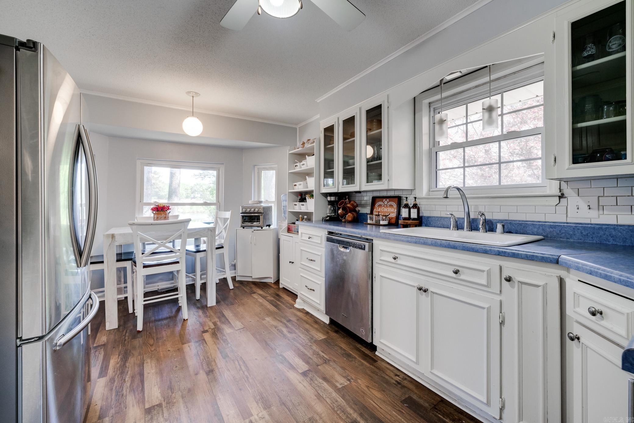 2718 Gray Fox  Jacksonville, AR