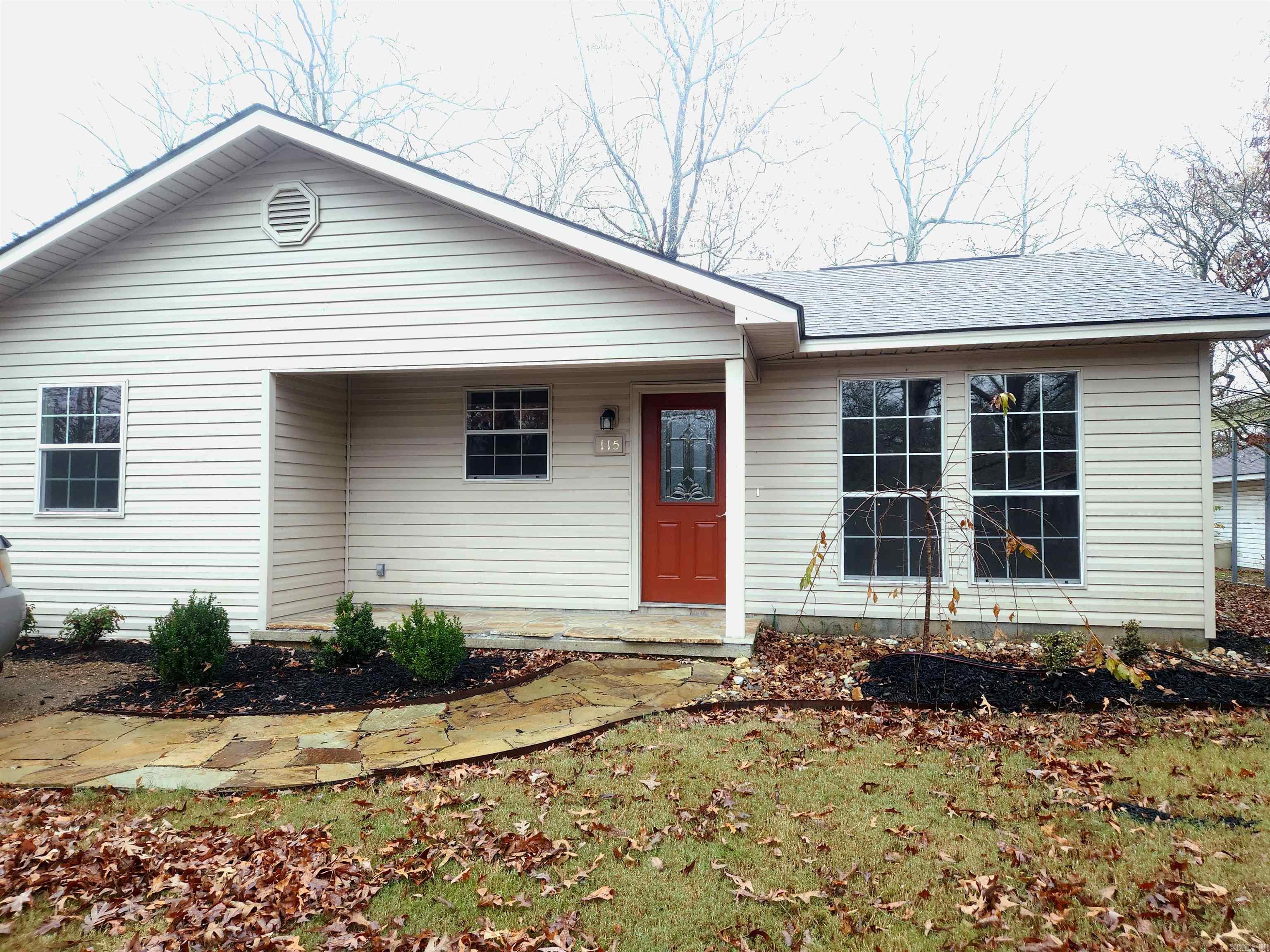 115  PATTON  Hot Springs, AR