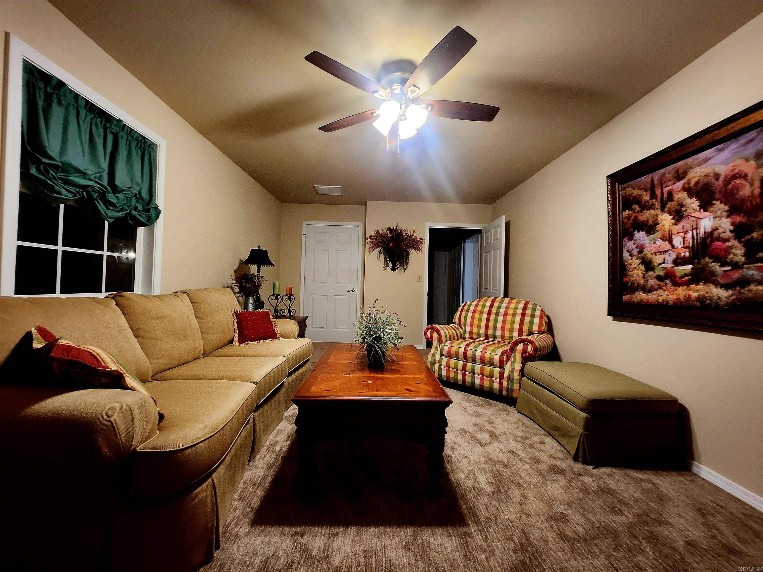 115 PATTON  Hot Springs, AR