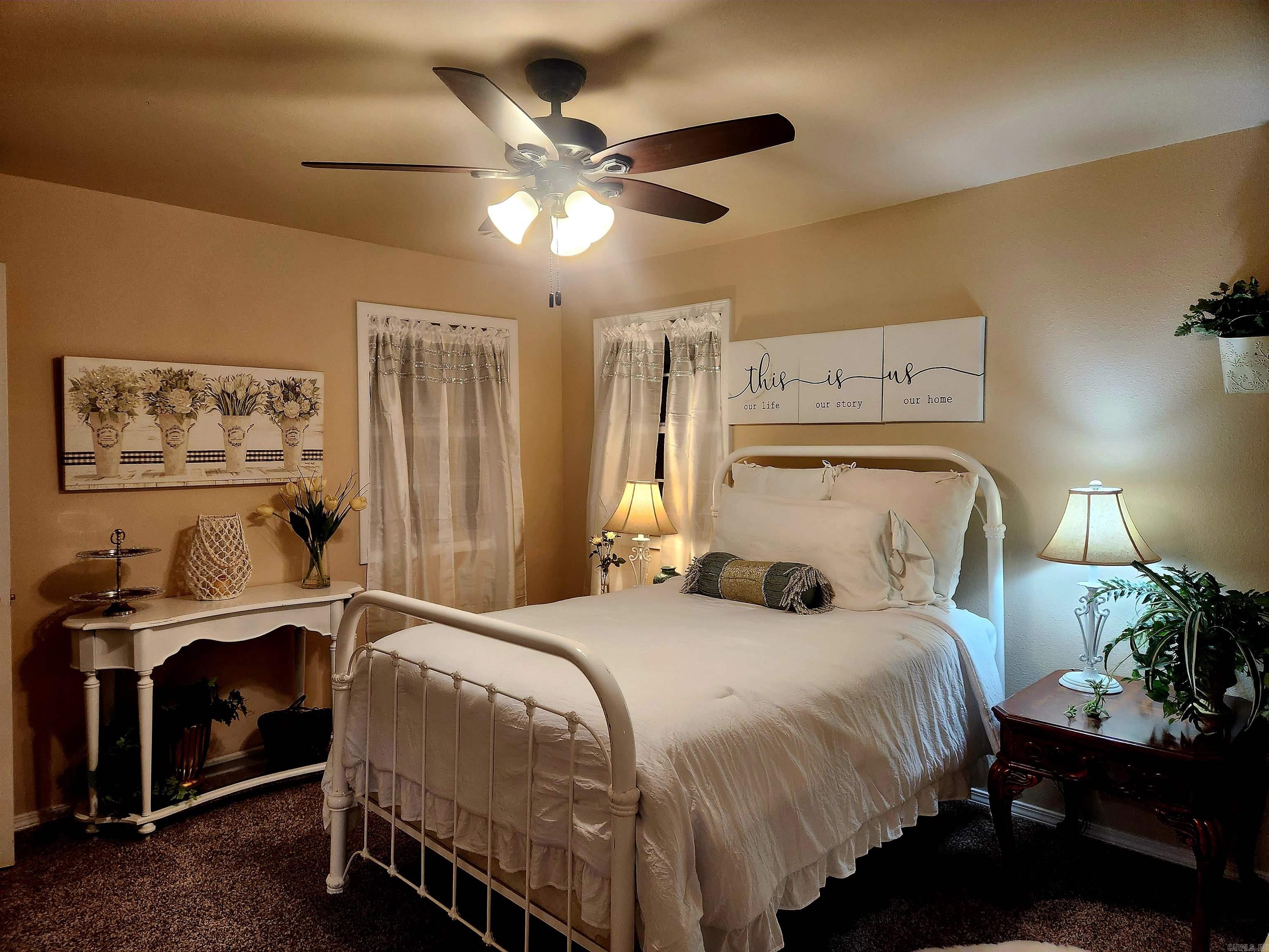 115 PATTON  Hot Springs, AR