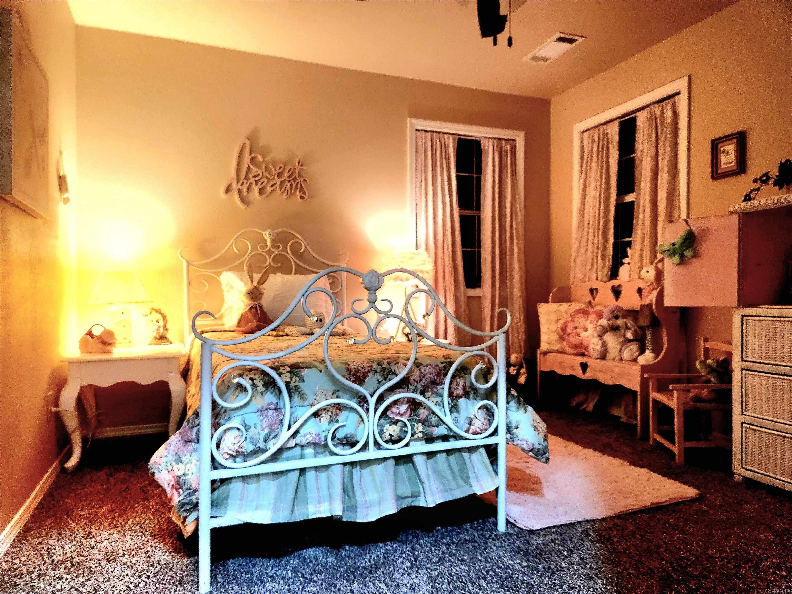 115 PATTON  Hot Springs, AR