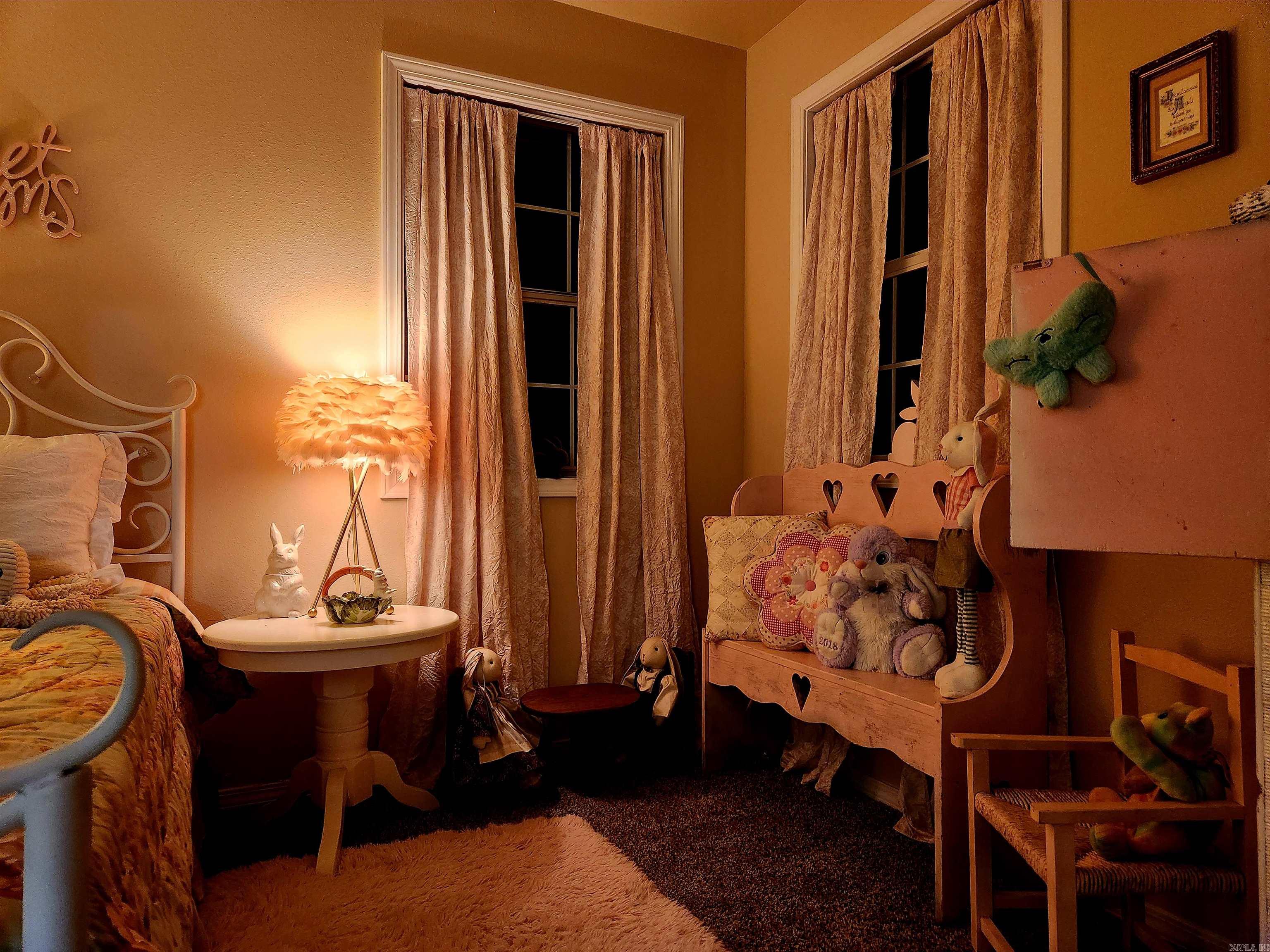 115 PATTON  Hot Springs, AR