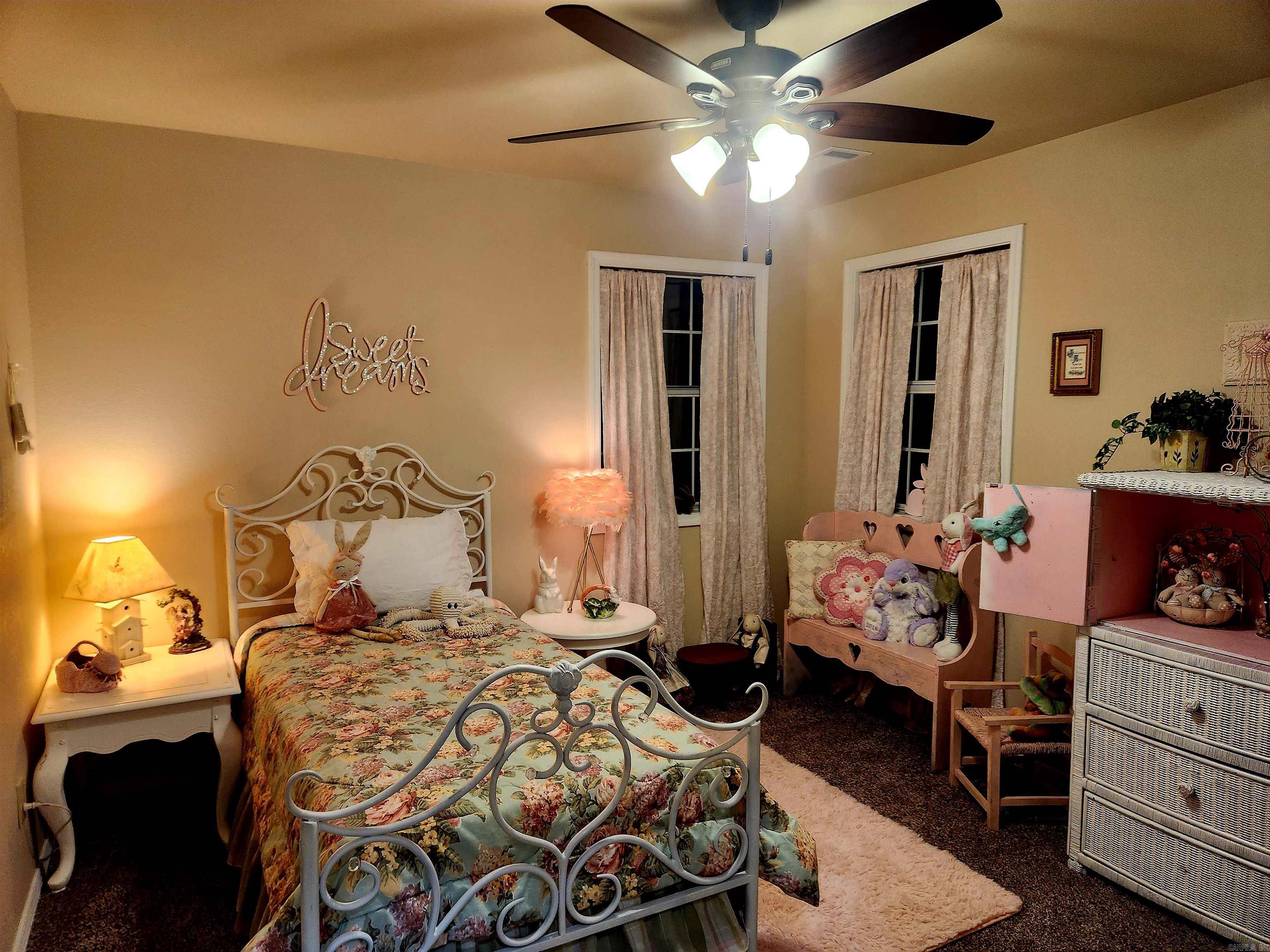 115 PATTON  Hot Springs, AR