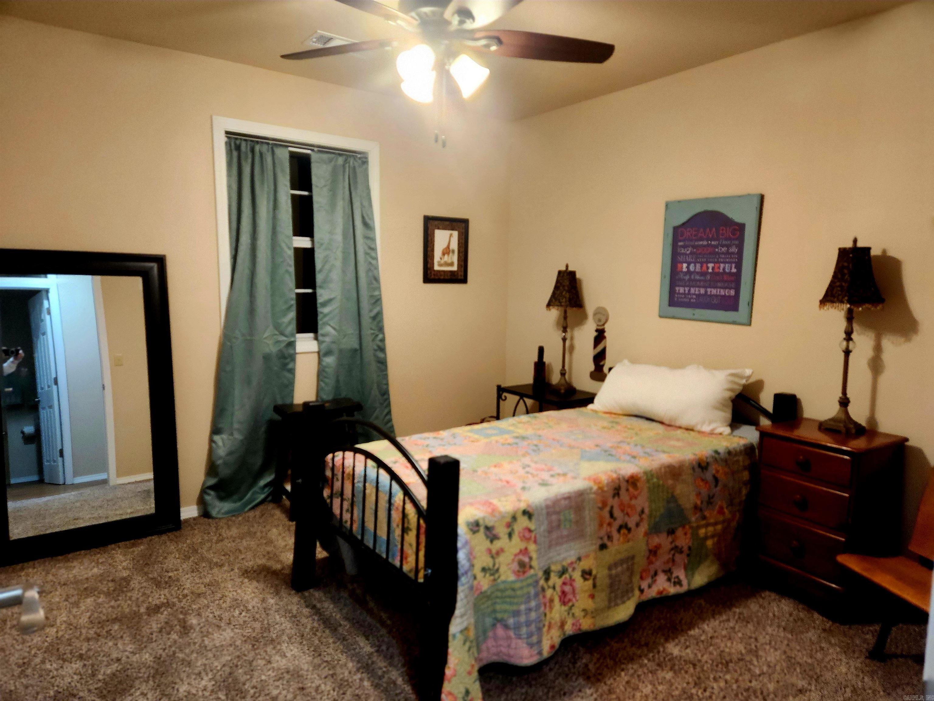 115 PATTON  Hot Springs, AR