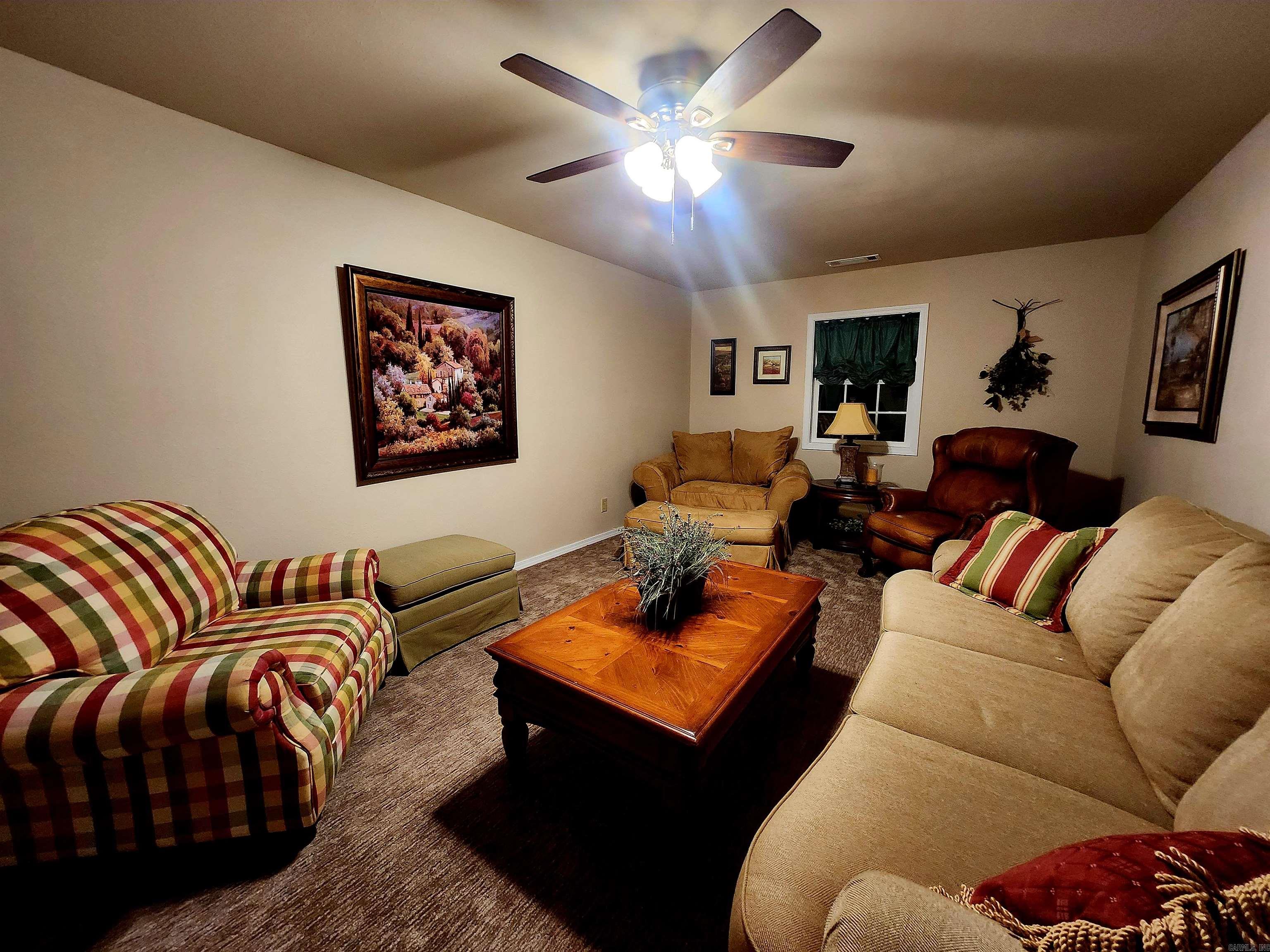 115 PATTON  Hot Springs, AR