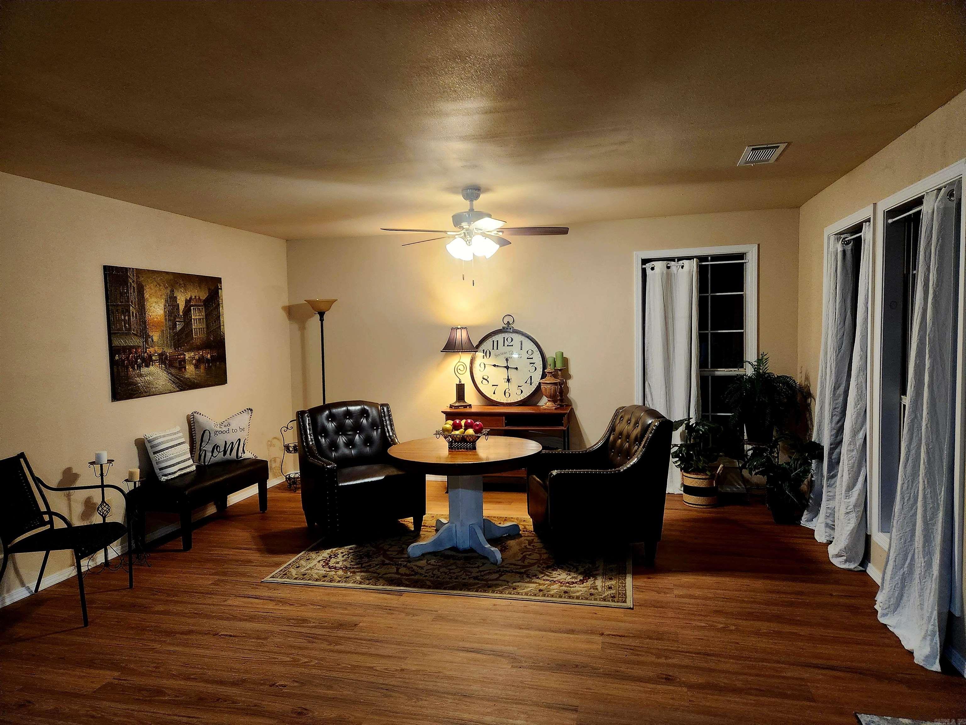 115 PATTON  Hot Springs, AR