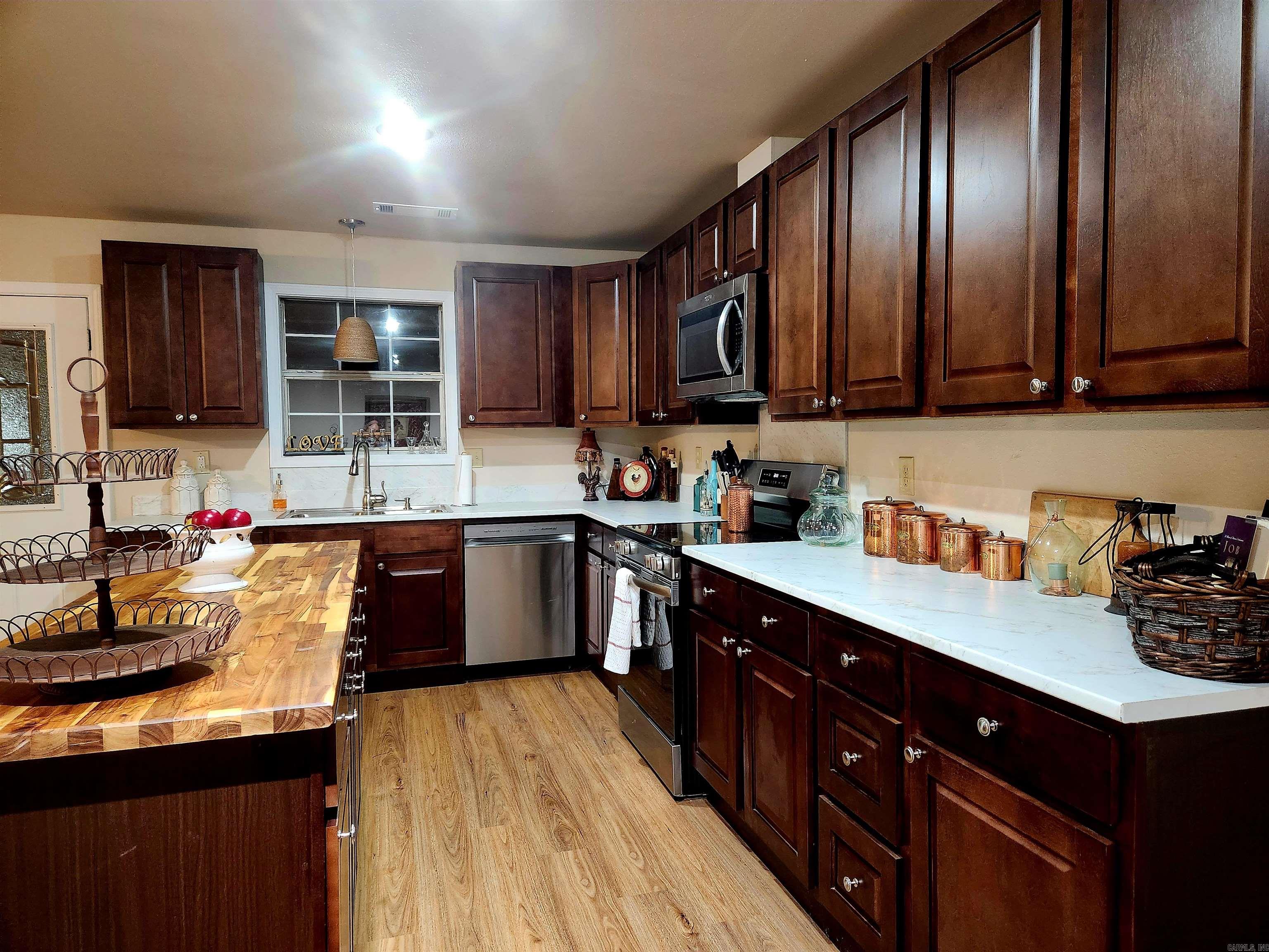 115 PATTON  Hot Springs, AR