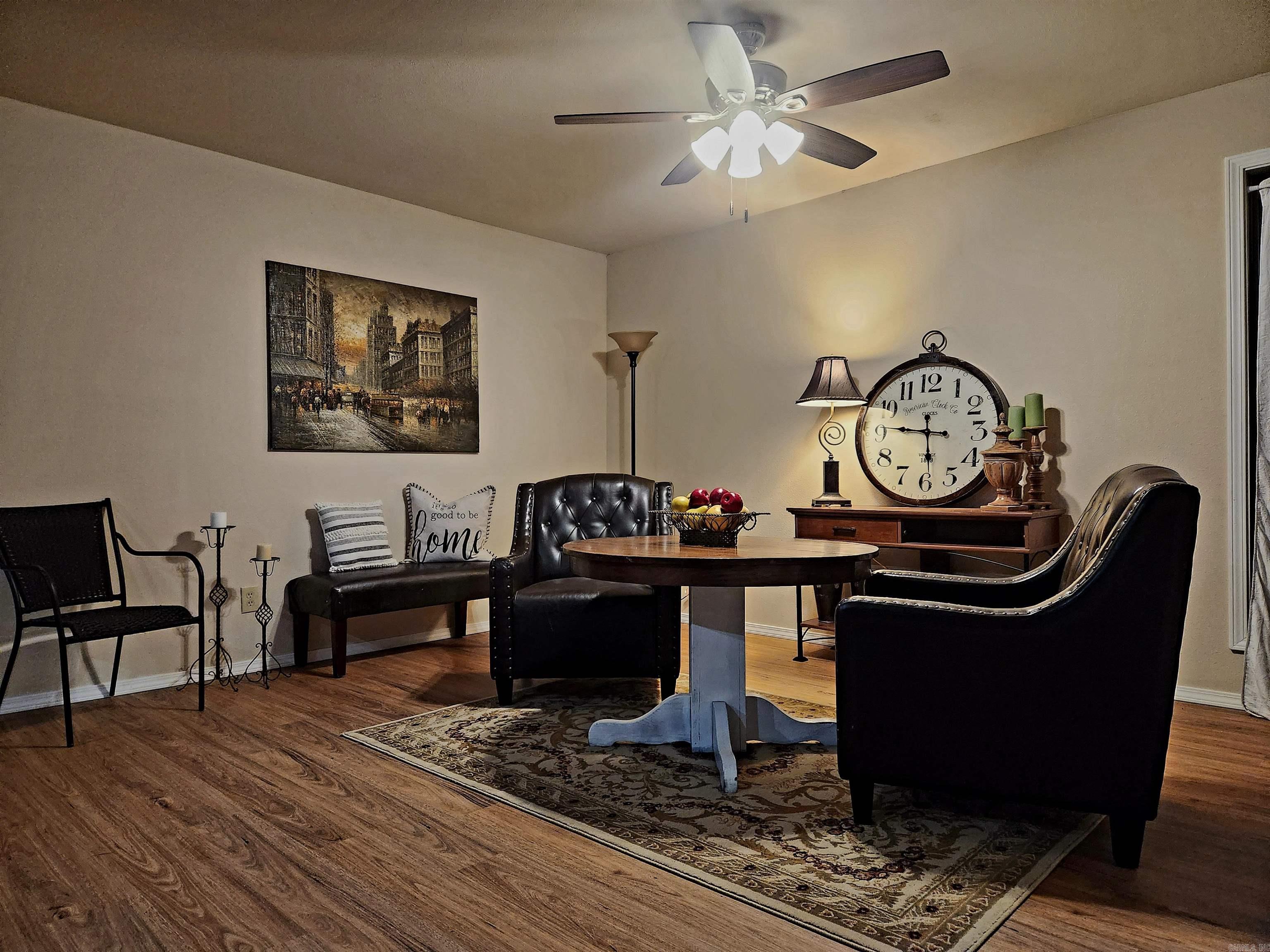 115 PATTON  Hot Springs, AR