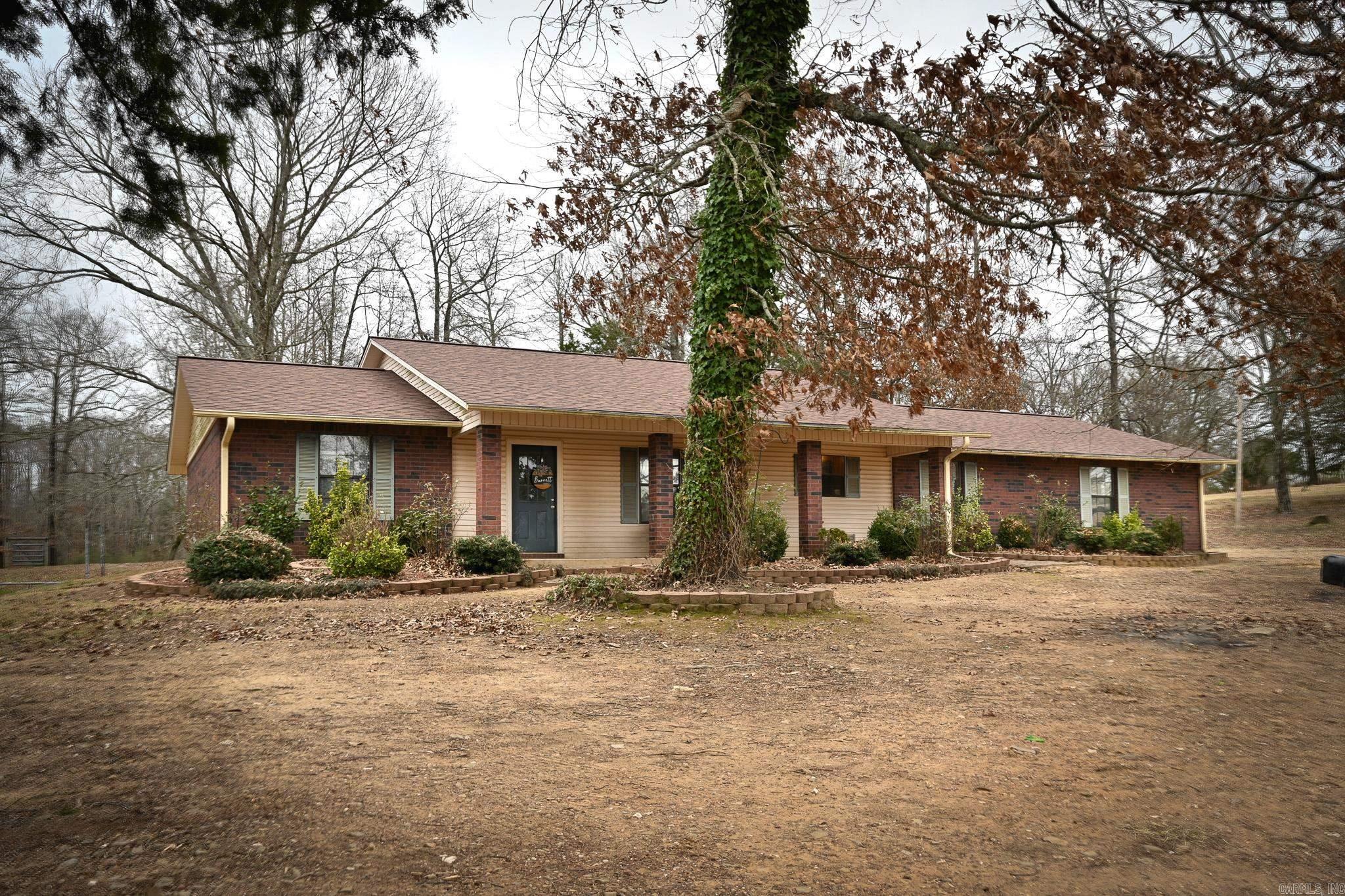 198 Polk Road 8  Wickes, AR