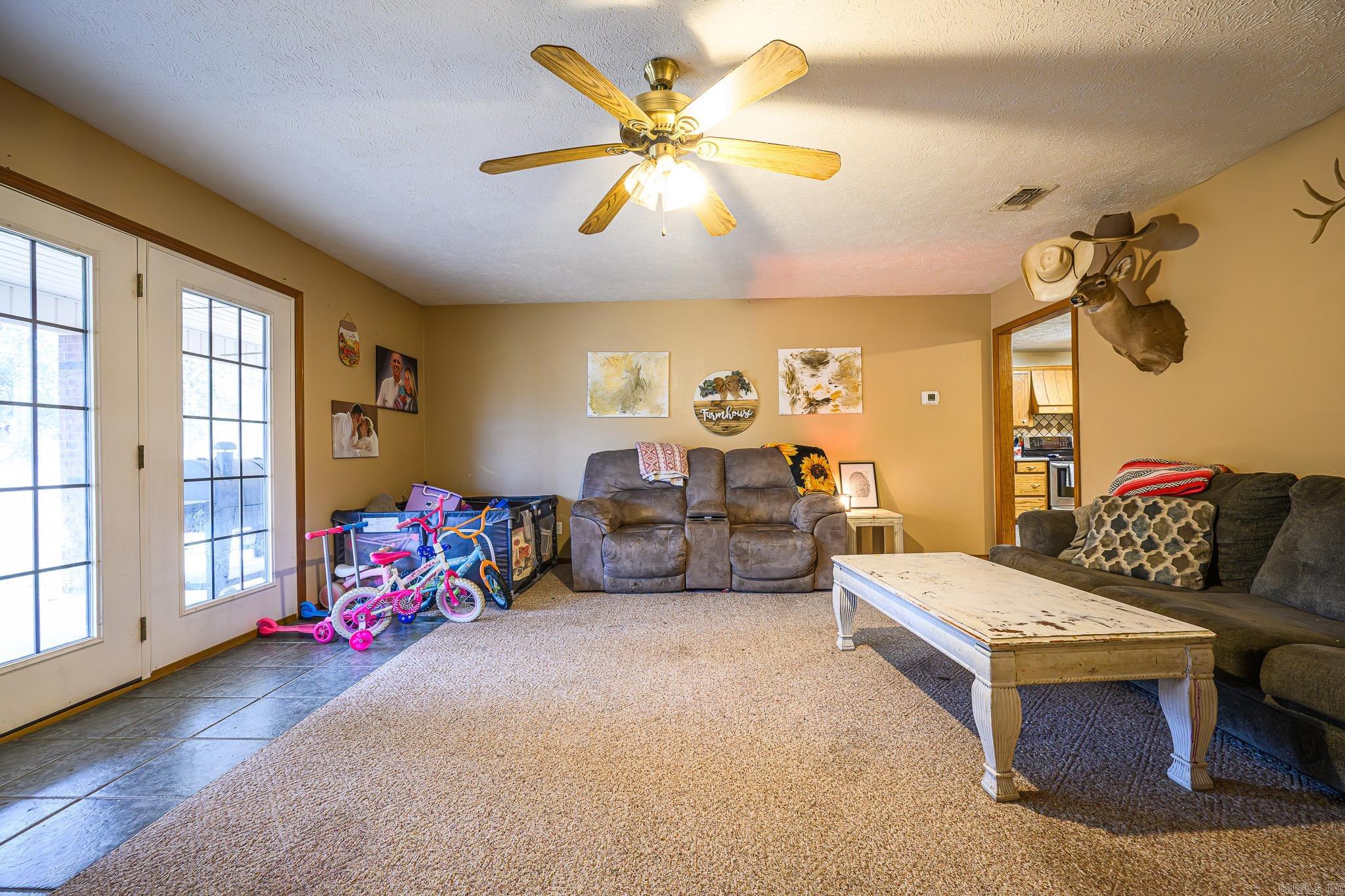 198 Polk Road 8  Wickes, AR