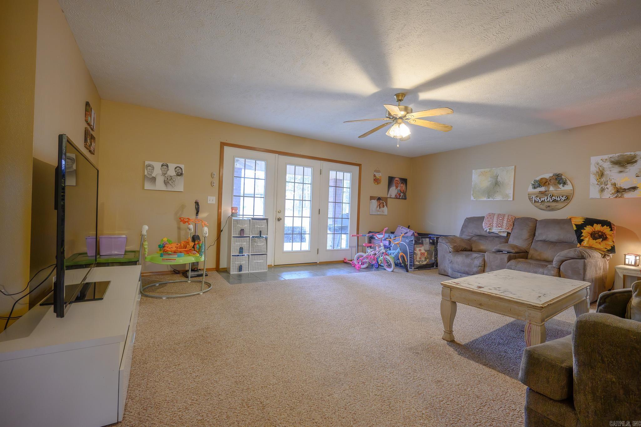 198 Polk Road 8  Wickes, AR