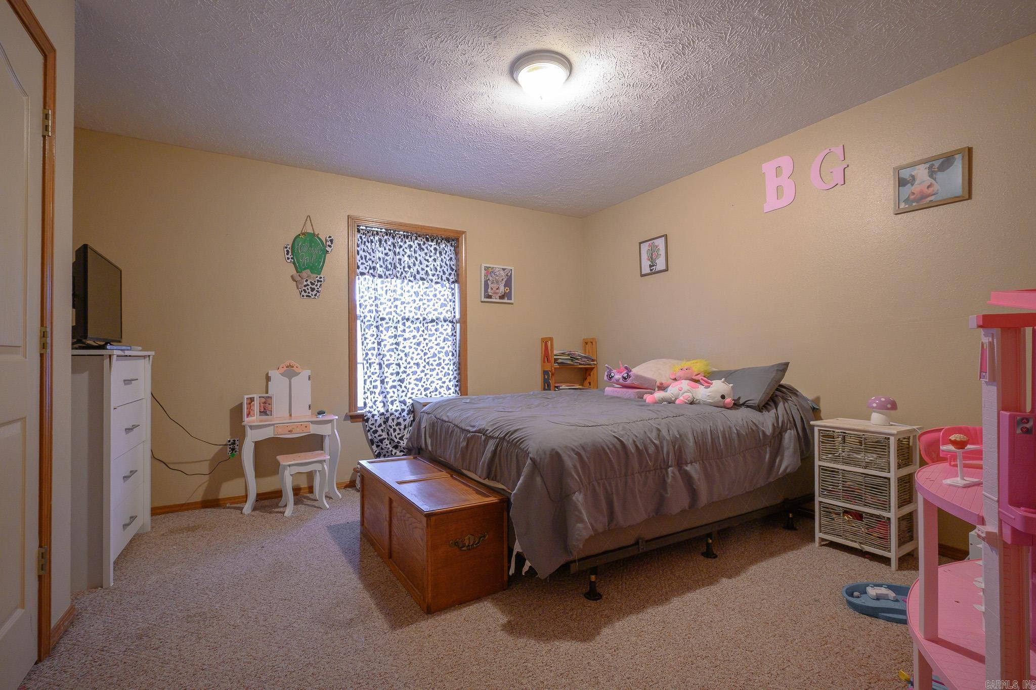 198 Polk Road 8  Wickes, AR