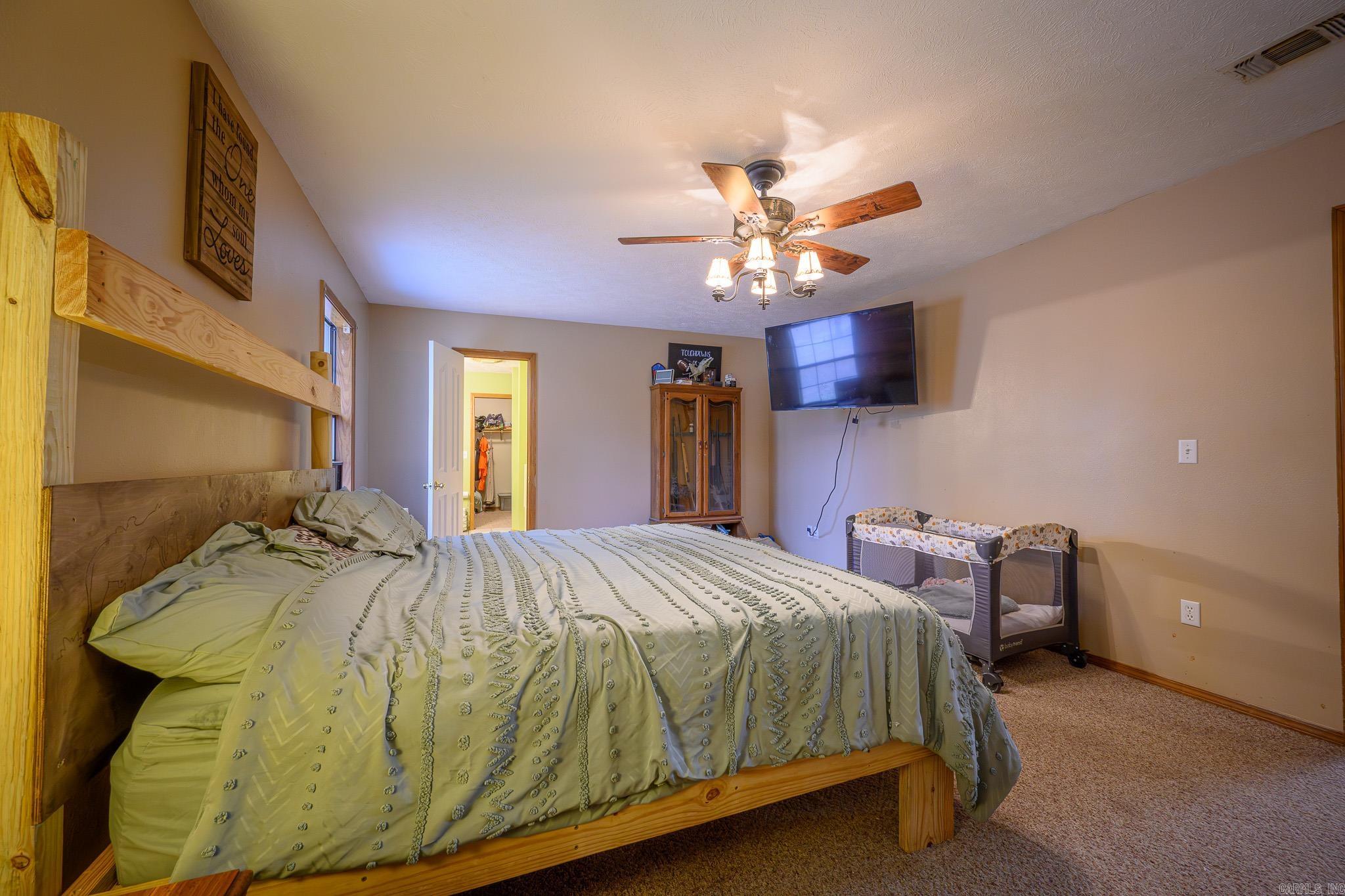 198 Polk Road 8  Wickes, AR