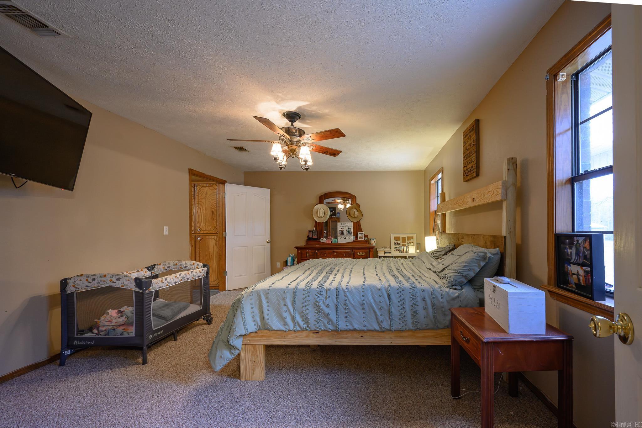 198 Polk Road 8  Wickes, AR