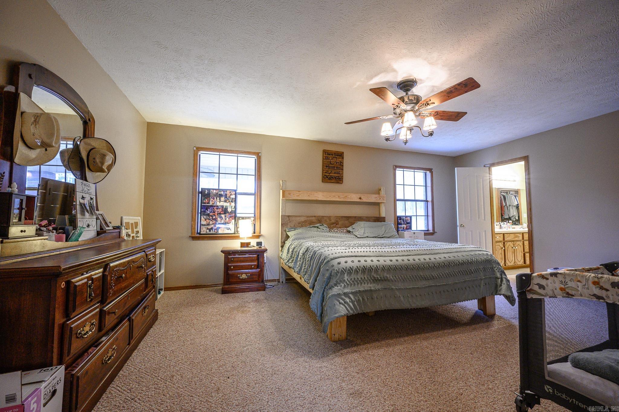 198 Polk Road 8  Wickes, AR