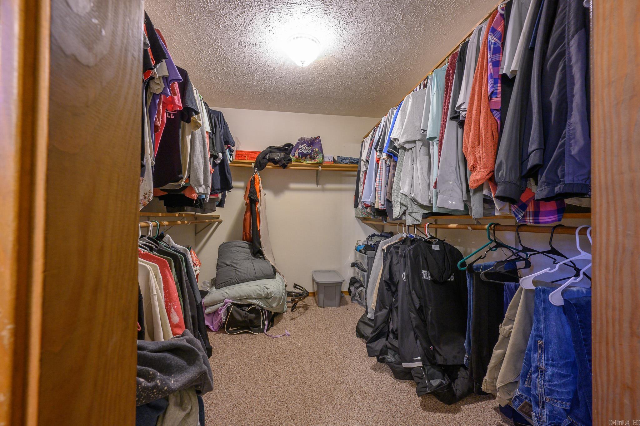 198 Polk Road 8  Wickes, AR