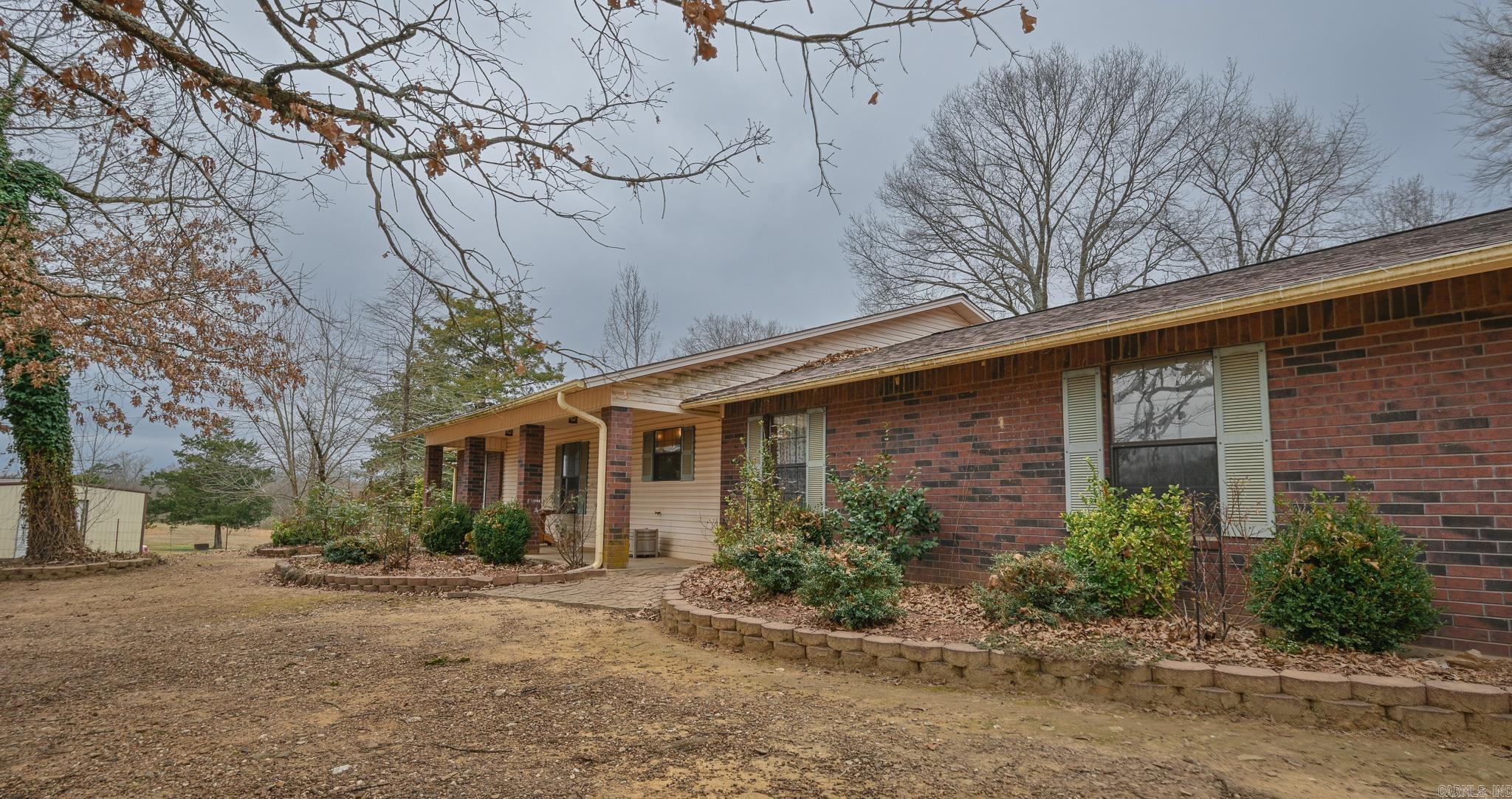 198 Polk Road 8  Wickes, AR