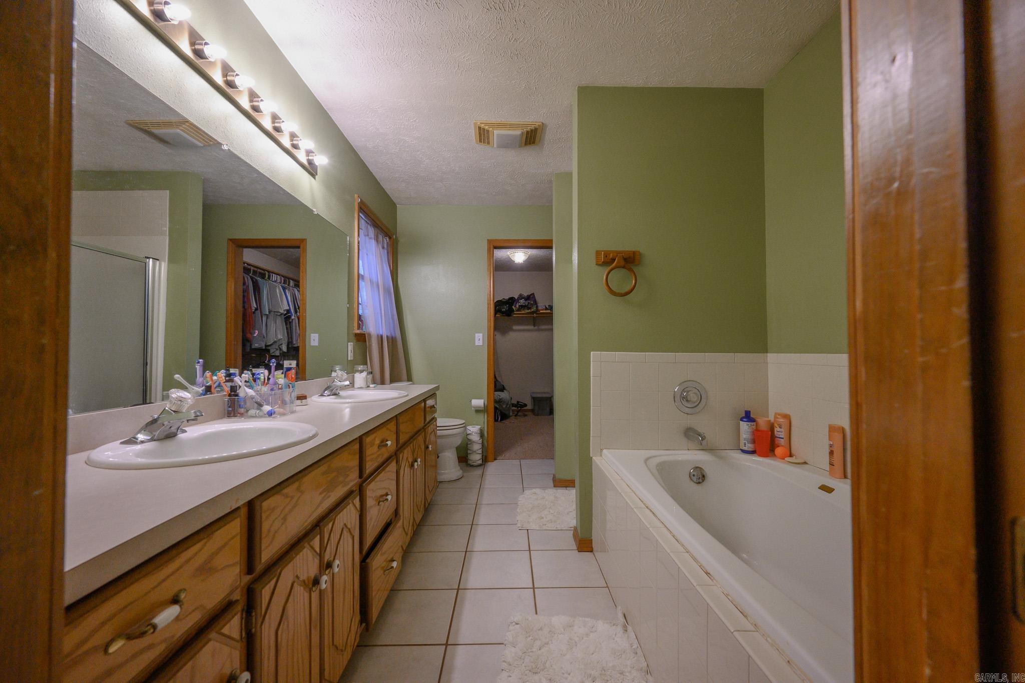 198 Polk Road 8  Wickes, AR