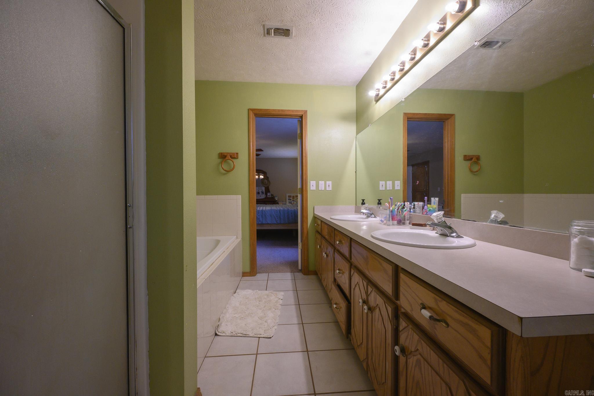 198 Polk Road 8  Wickes, AR