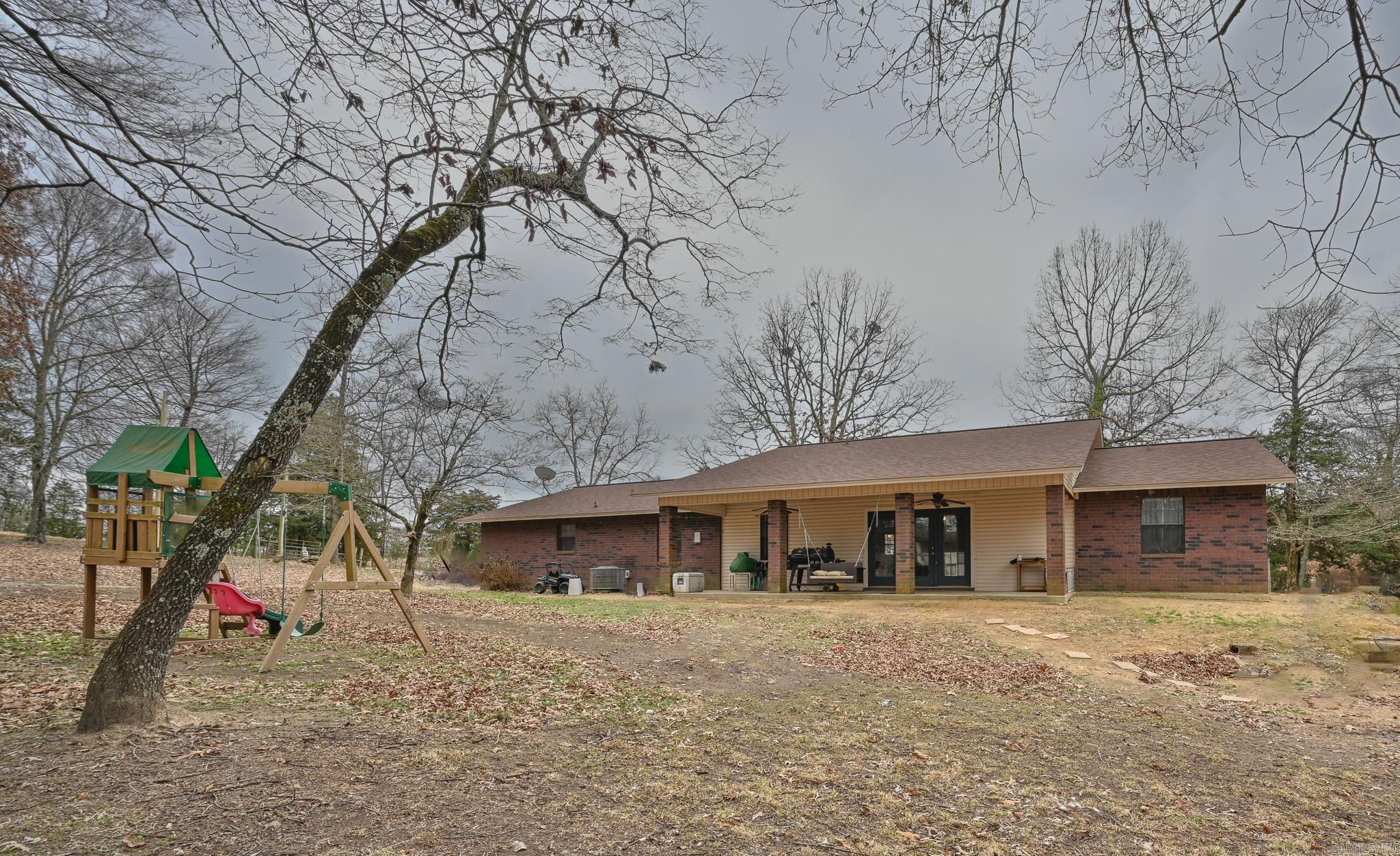 198 Polk Road 8  Wickes, AR