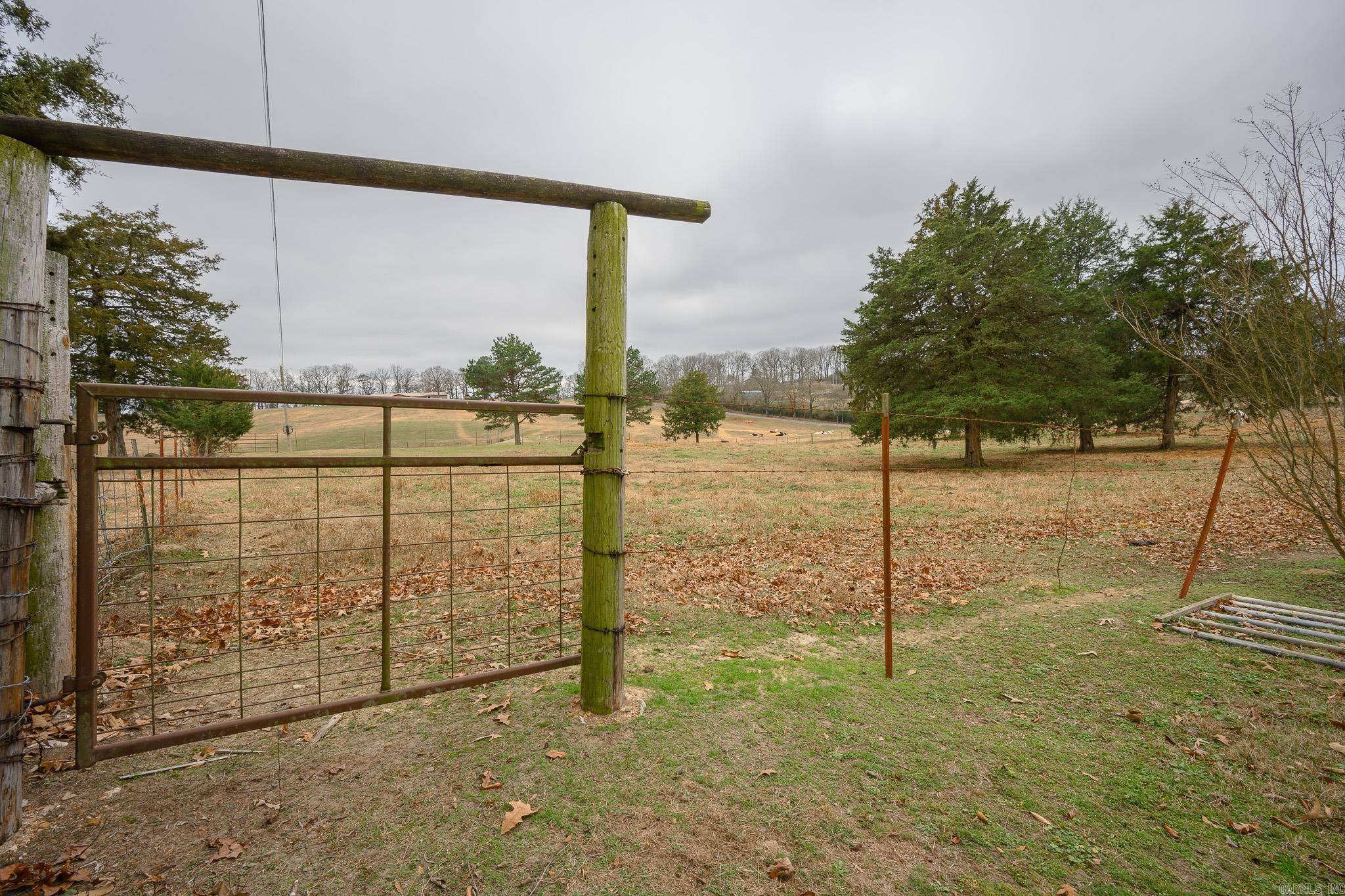 198 Polk Road 8  Wickes, AR