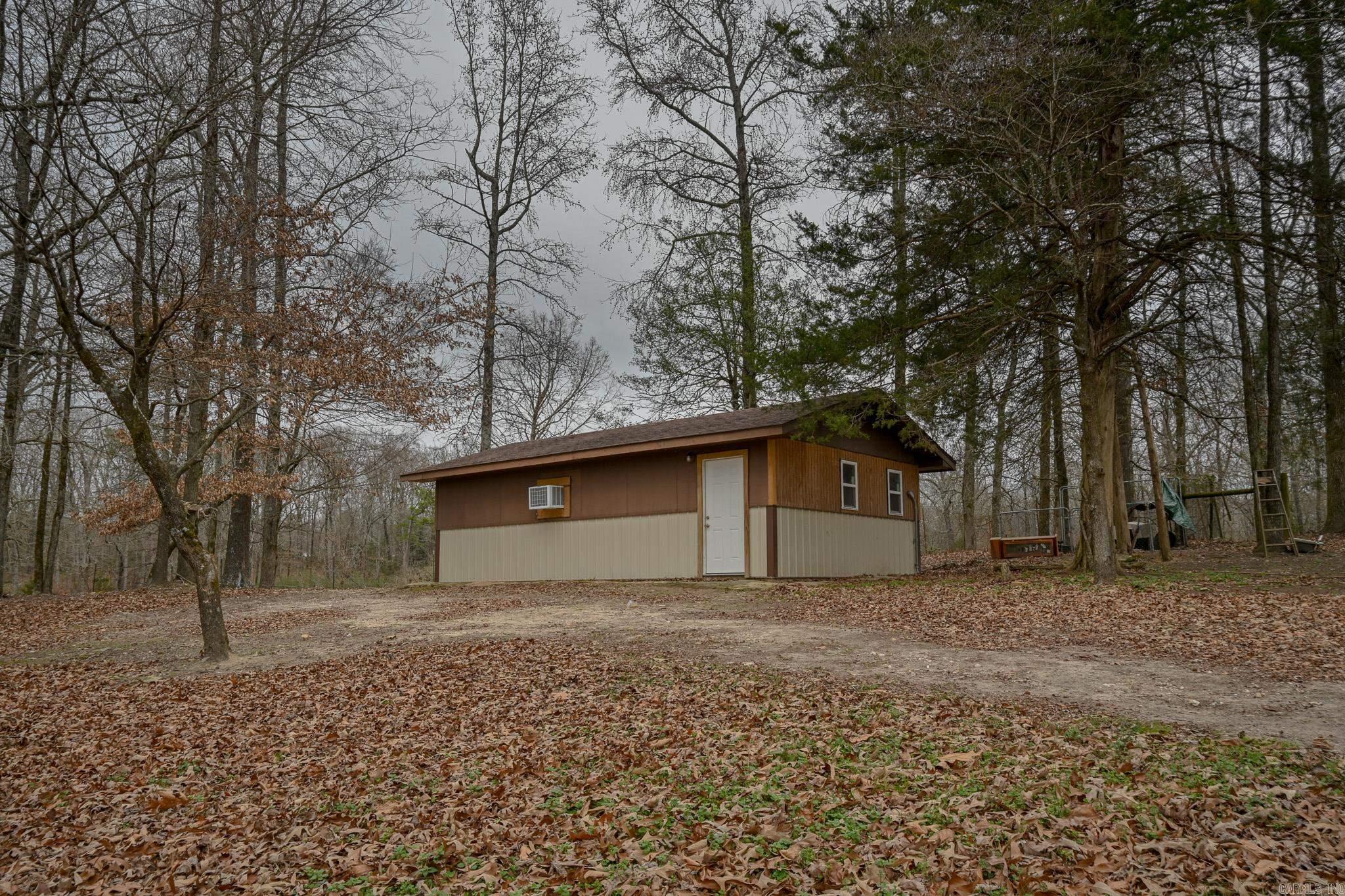 198 Polk Road 8  Wickes, AR