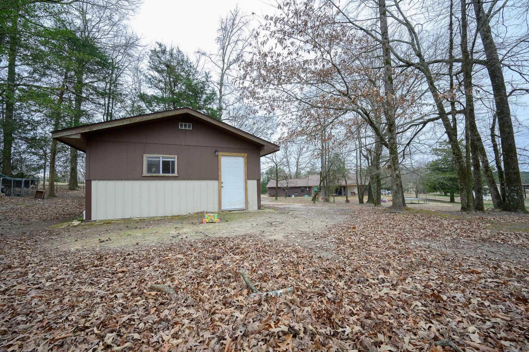 198 Polk Road 8  Wickes, AR