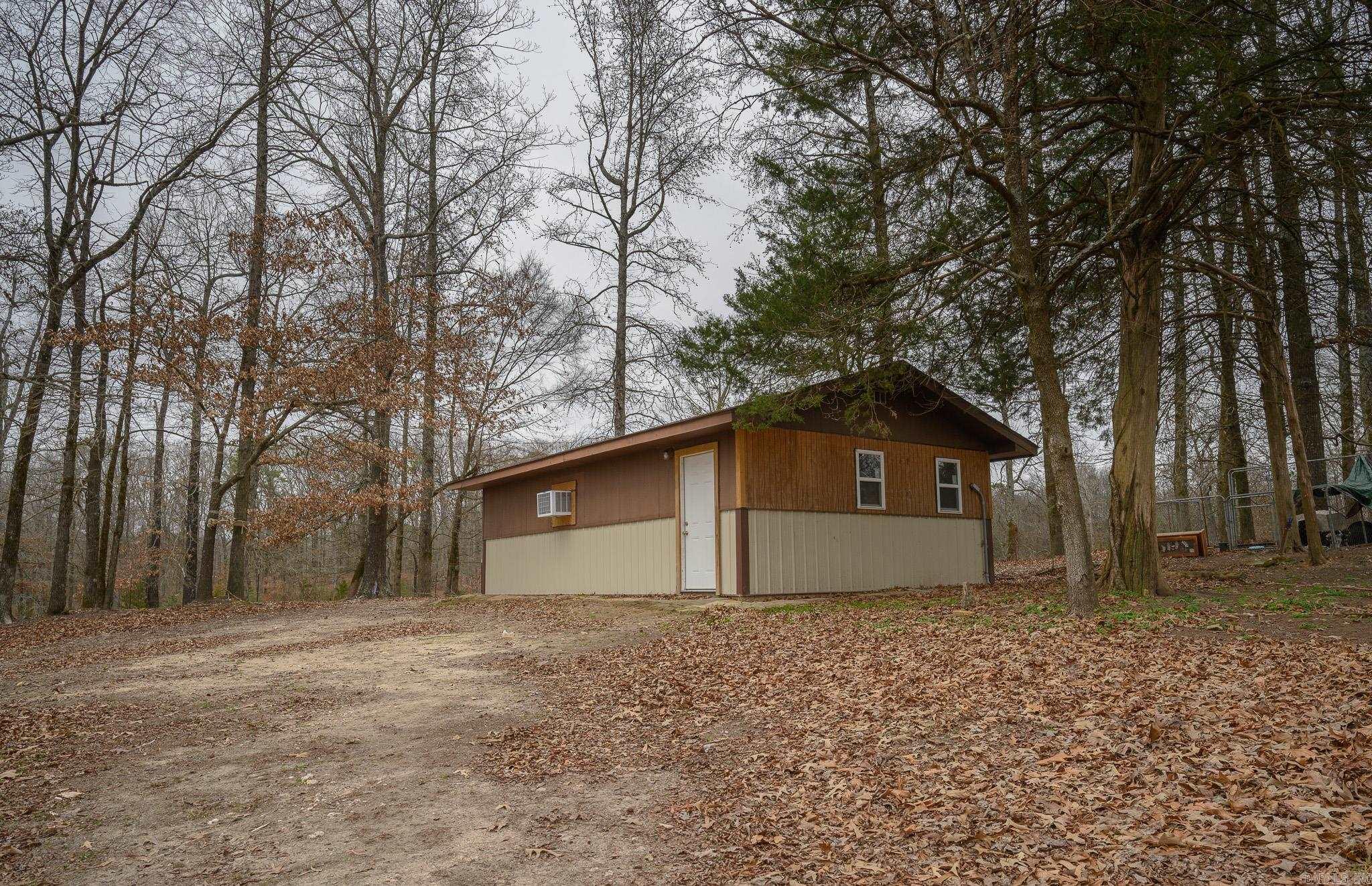 198 Polk Road 8  Wickes, AR