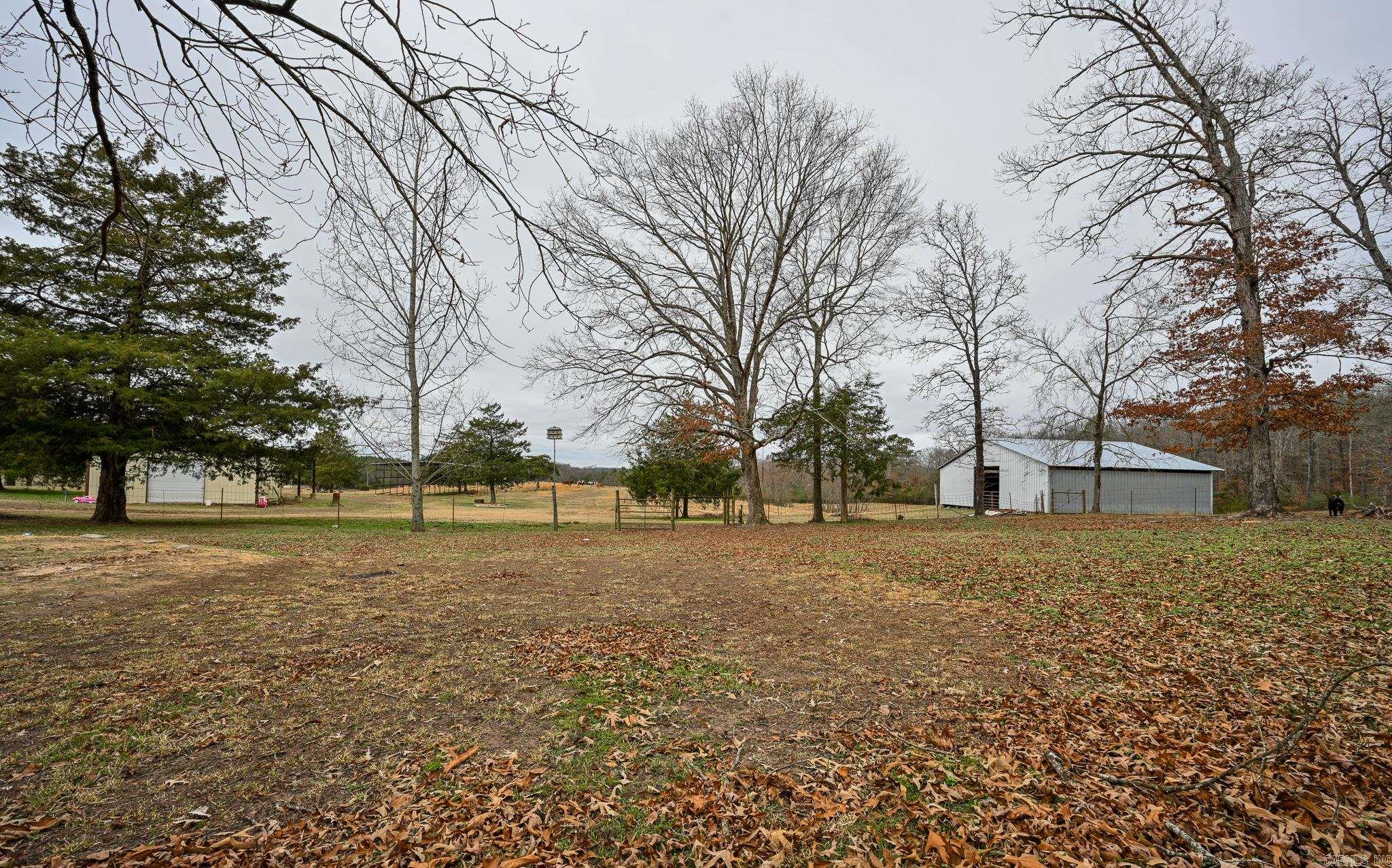 198 Polk Road 8  Wickes, AR