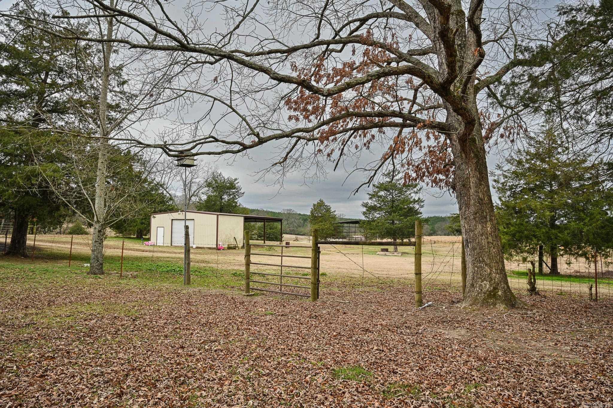 198 Polk Road 8  Wickes, AR