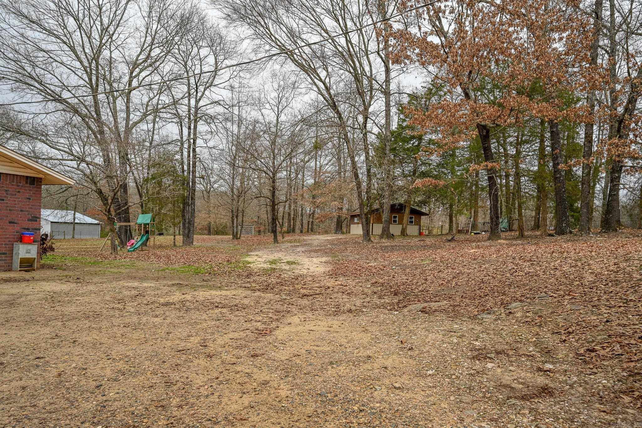 198 Polk Road 8  Wickes, AR