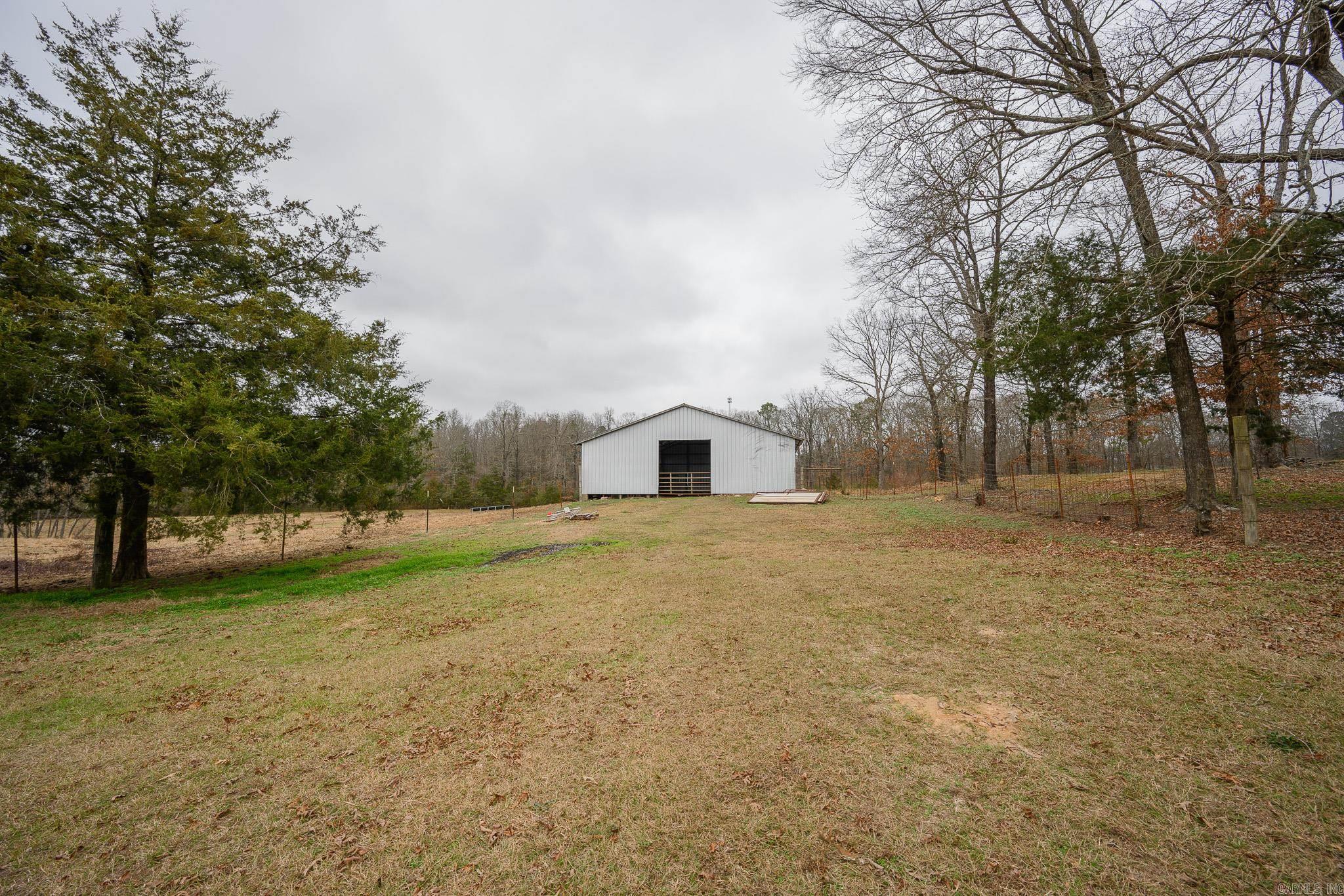 198 Polk Road 8  Wickes, AR