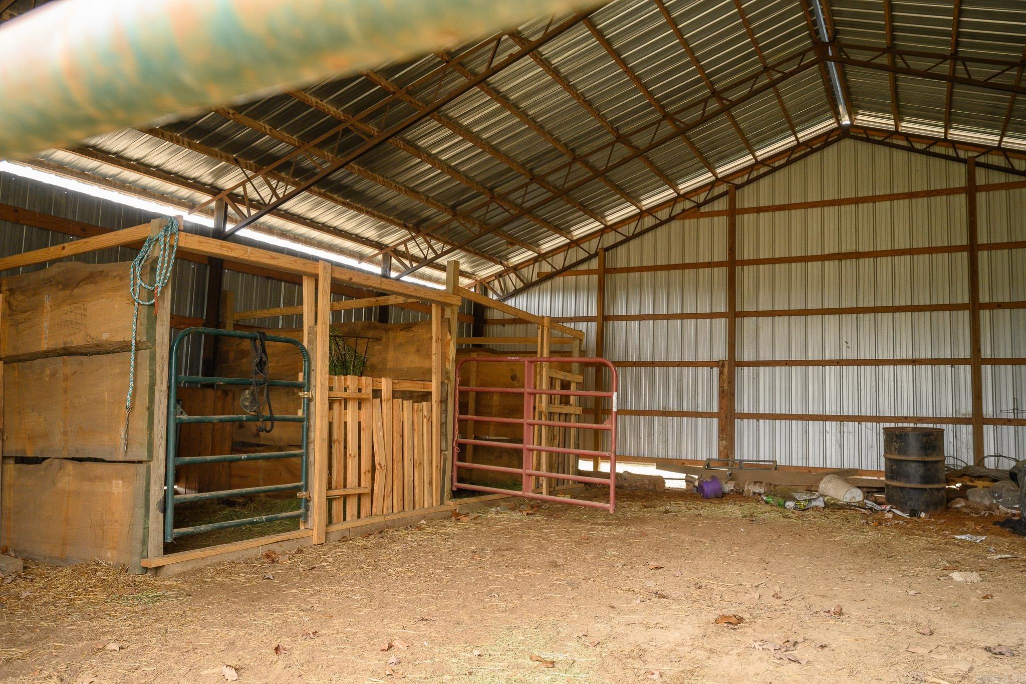 198 Polk Road 8  Wickes, AR